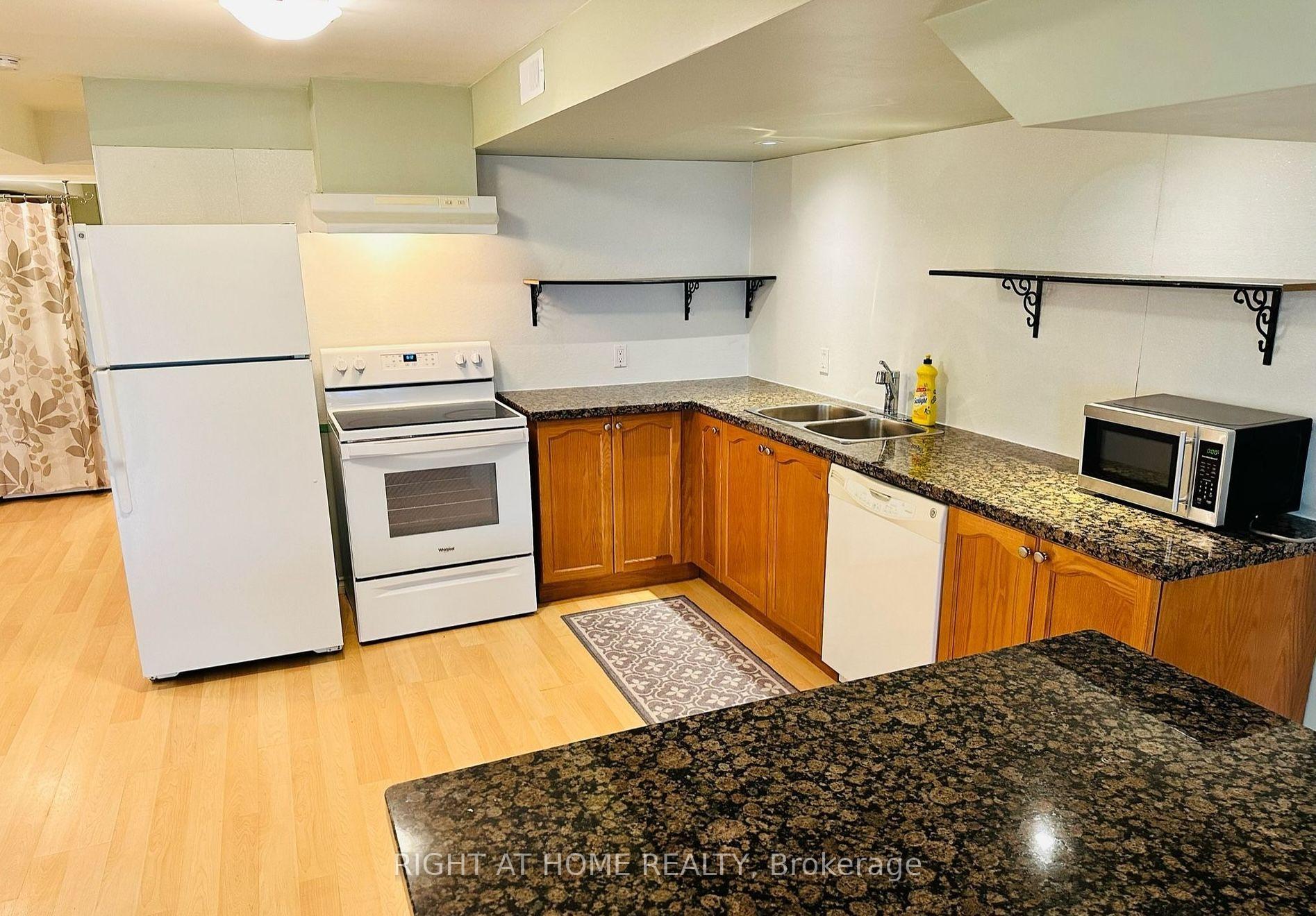 Photo 10 of Unit Lower, 163 Williamson Drive E, Ajax, Northeast Ajax — HOMEH