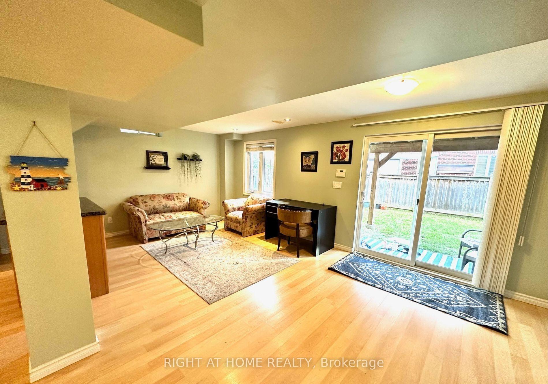 Photo 13 of Unit Lower, 163 Williamson Drive E, Ajax, Northeast Ajax — HOMEH