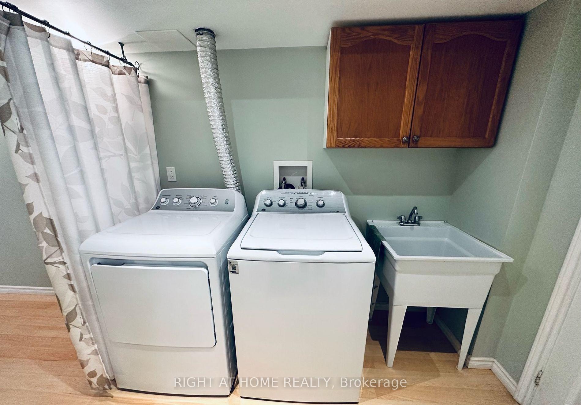 Photo 37 of Unit Lower, 163 Williamson Drive E, Ajax, Northeast Ajax — HOMEH