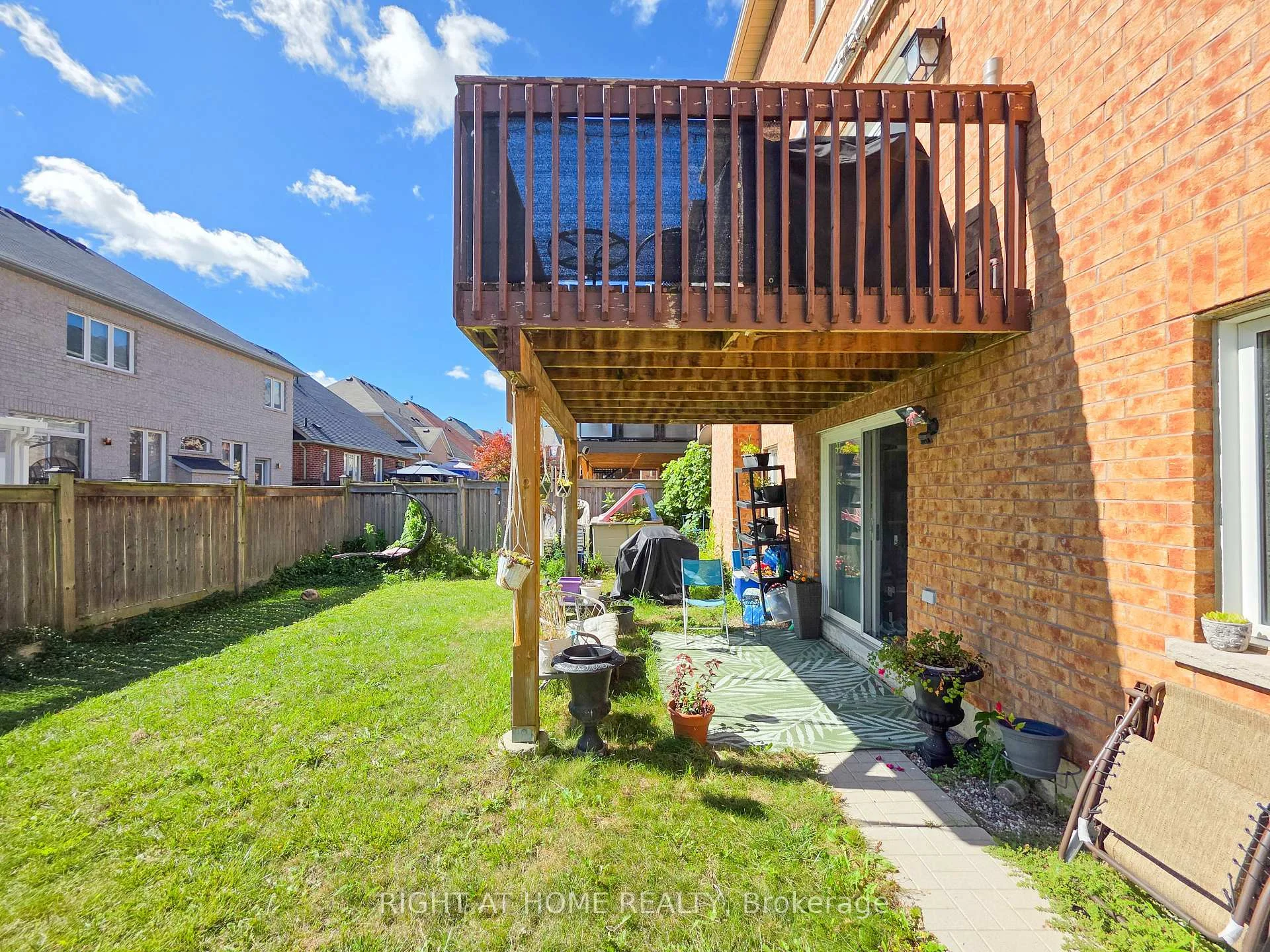 Photo 6 of Unit Lower, 163 Williamson Drive E, Ajax, Northeast Ajax — HOMEH
