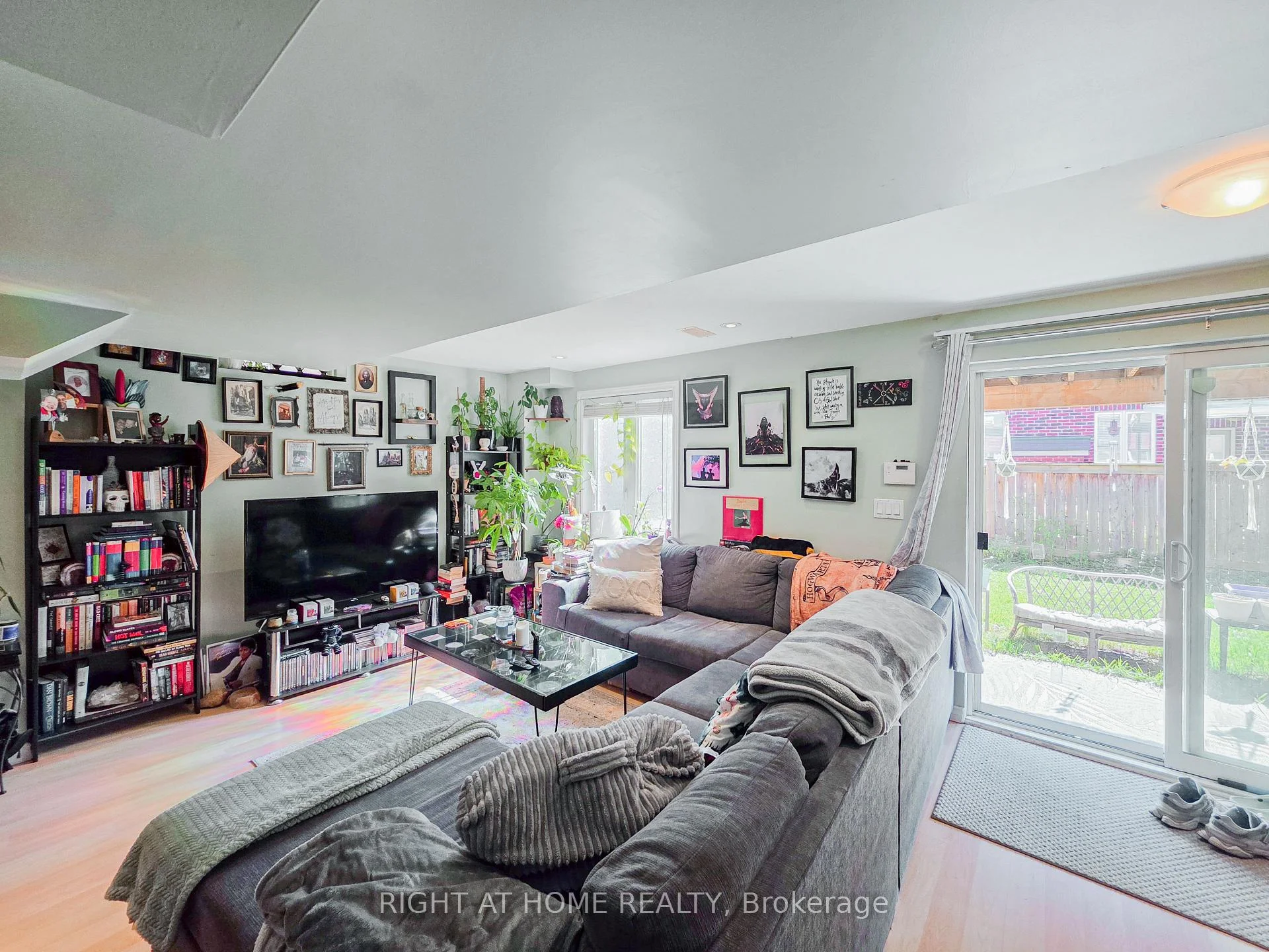 Photo 8 of Unit Lower, 163 Williamson Drive E, Ajax, Northeast Ajax — HOMEH