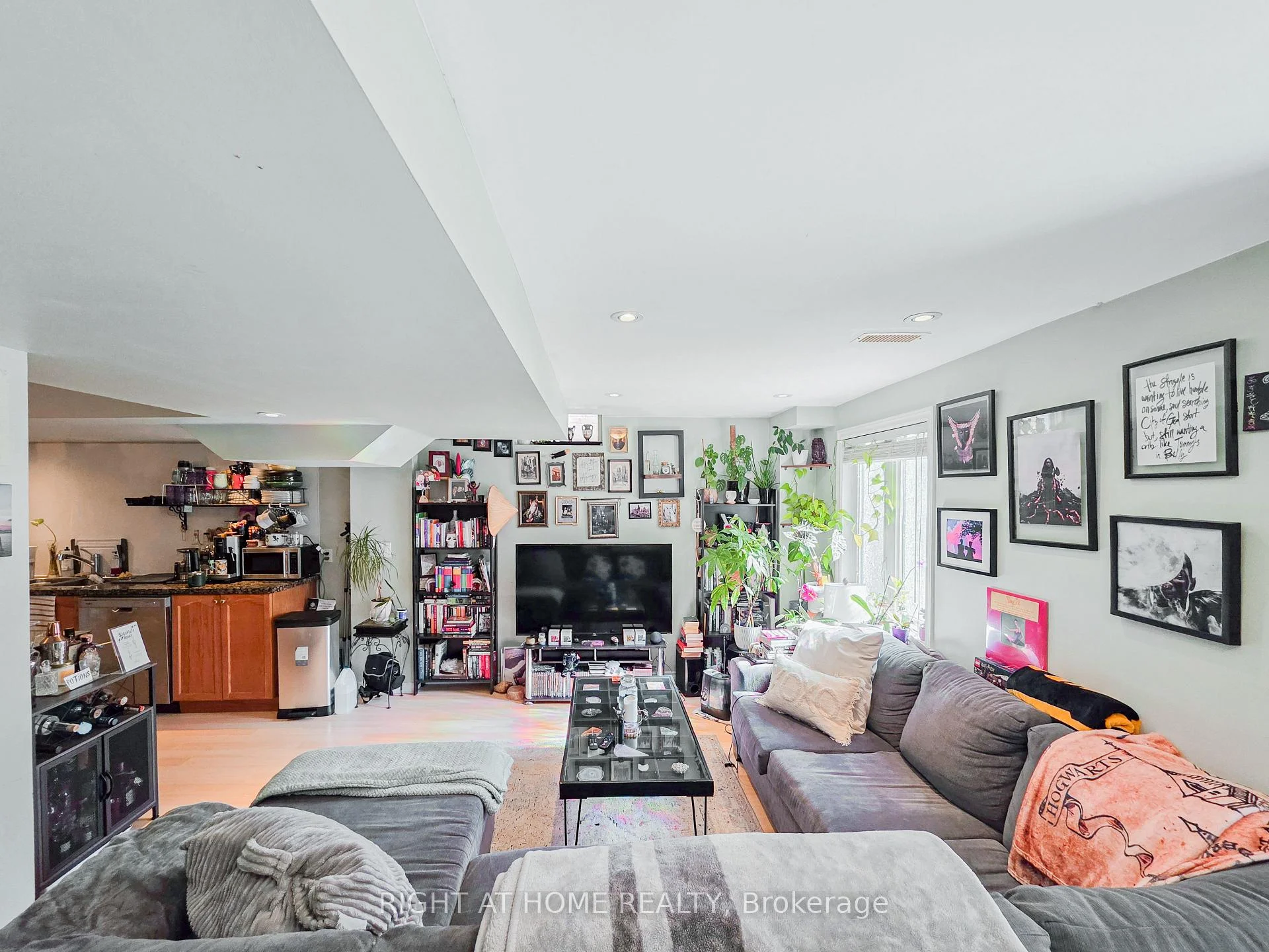 Photo 14 of Unit Lower, 163 Williamson Drive E, Ajax, Northeast Ajax — HOMEH