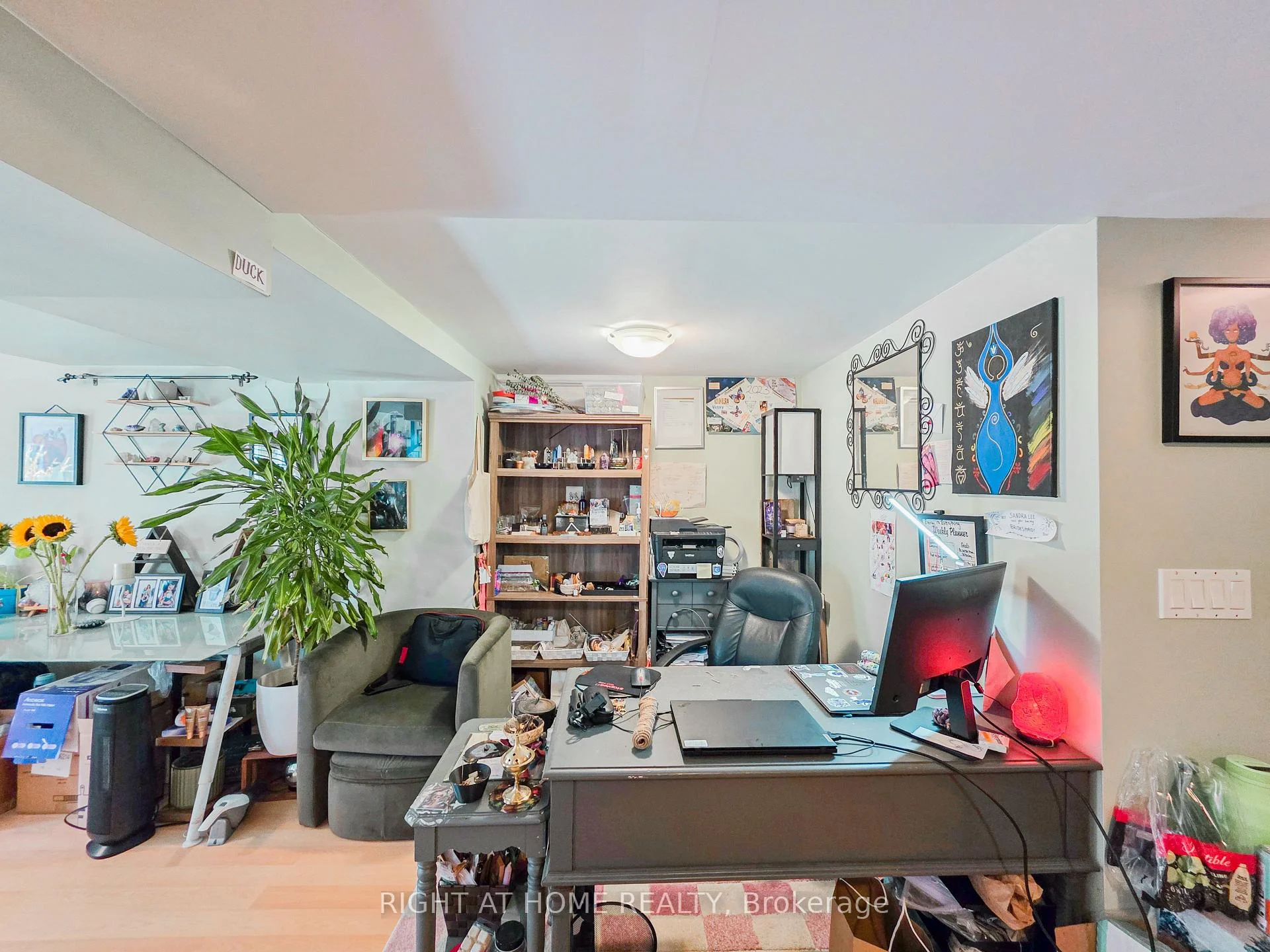 Photo 32 of Unit Lower, 163 Williamson Drive E, Ajax, Northeast Ajax — HOMEH