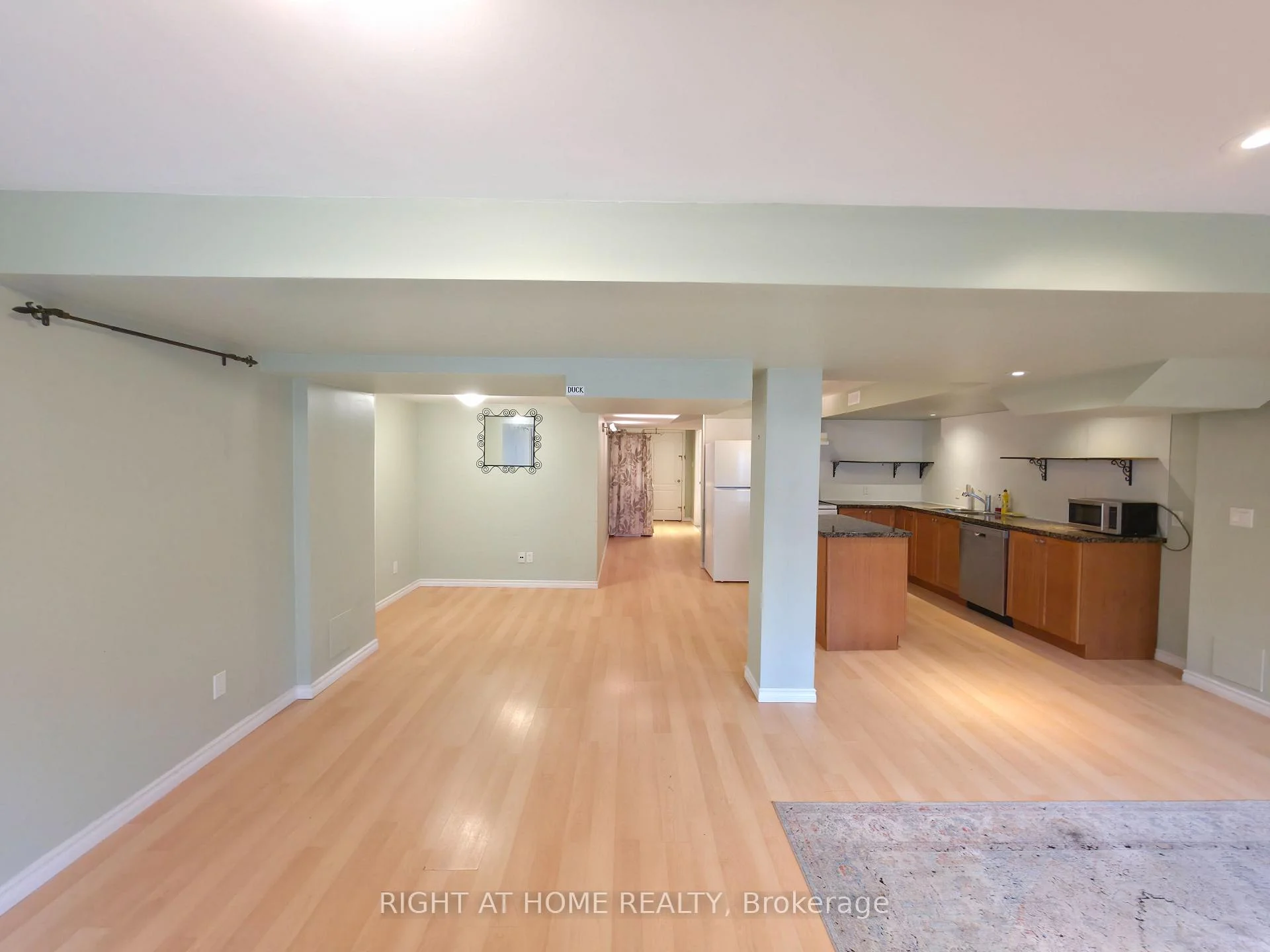 Photo 9 of Unit Lower, 163 Williamson Drive E, Ajax, Northeast Ajax — HOMEH