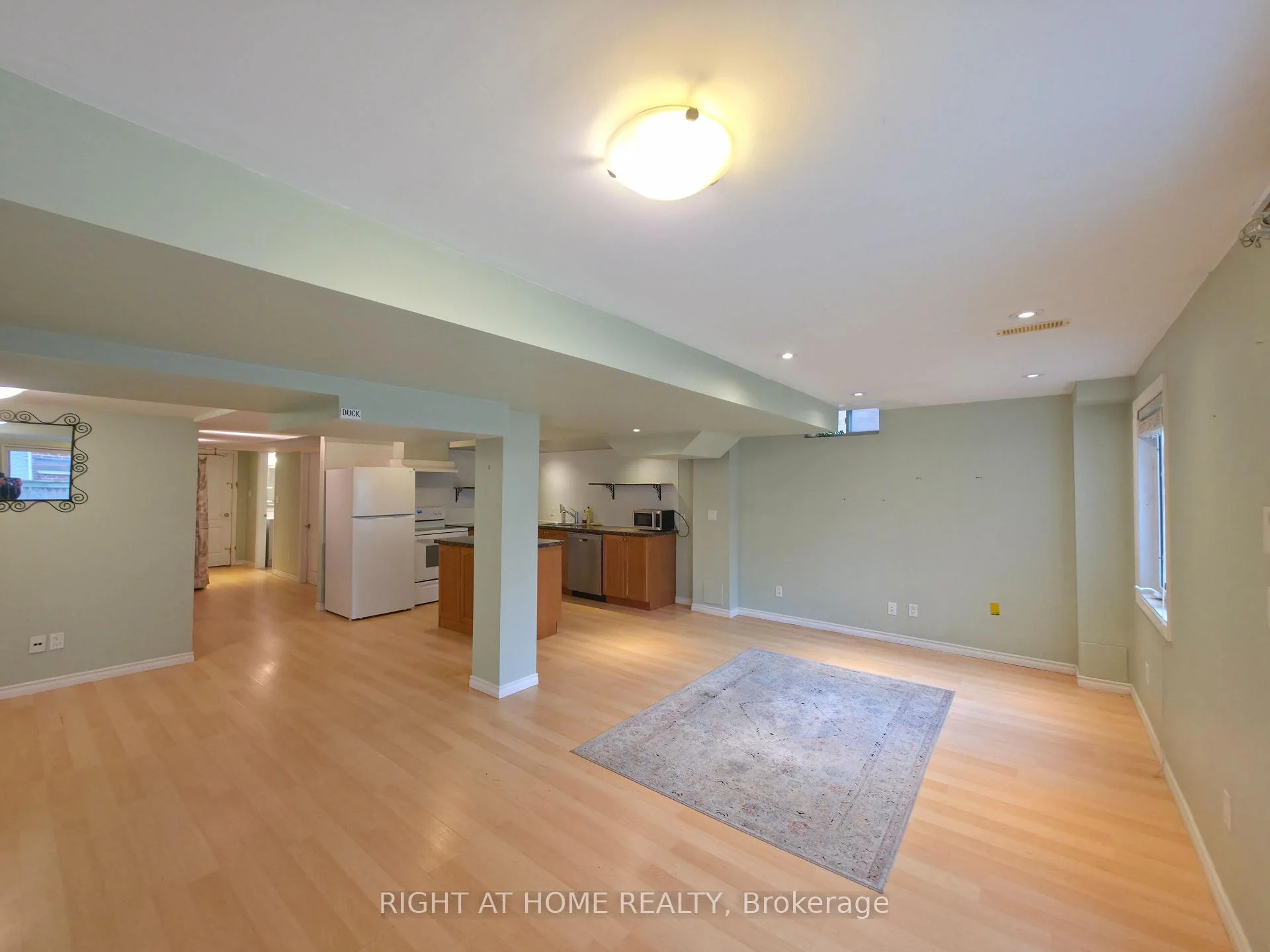 Photo 12 of Unit Lower, 163 Williamson Drive E, Ajax, Northeast Ajax — HOMEH
