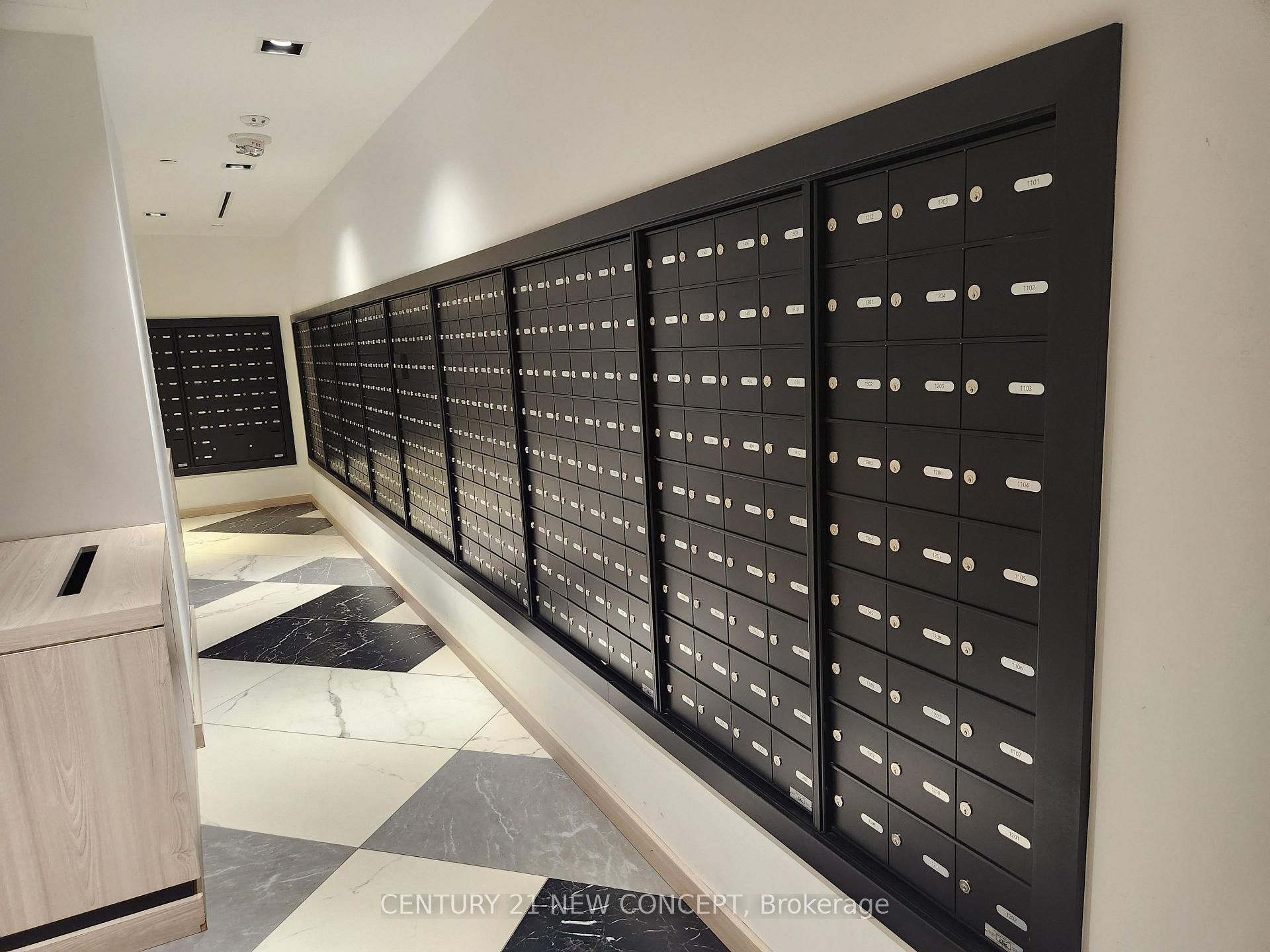 Photo 5 of Unit 1907, 395 Bloor Street E, Toronto, North St. James Town — HOMEH