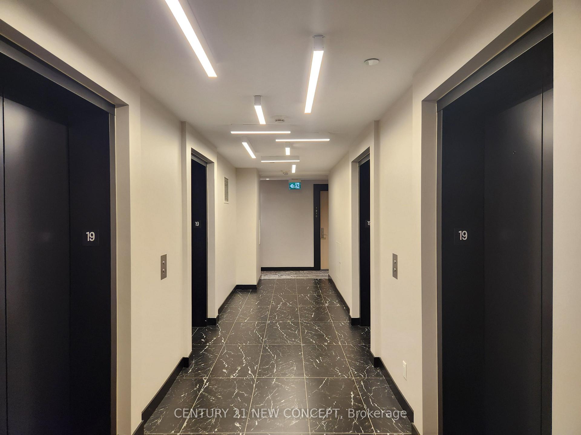 Photo 7 of Unit 1907, 395 Bloor Street E, Toronto, North St. James Town — HOMEH
