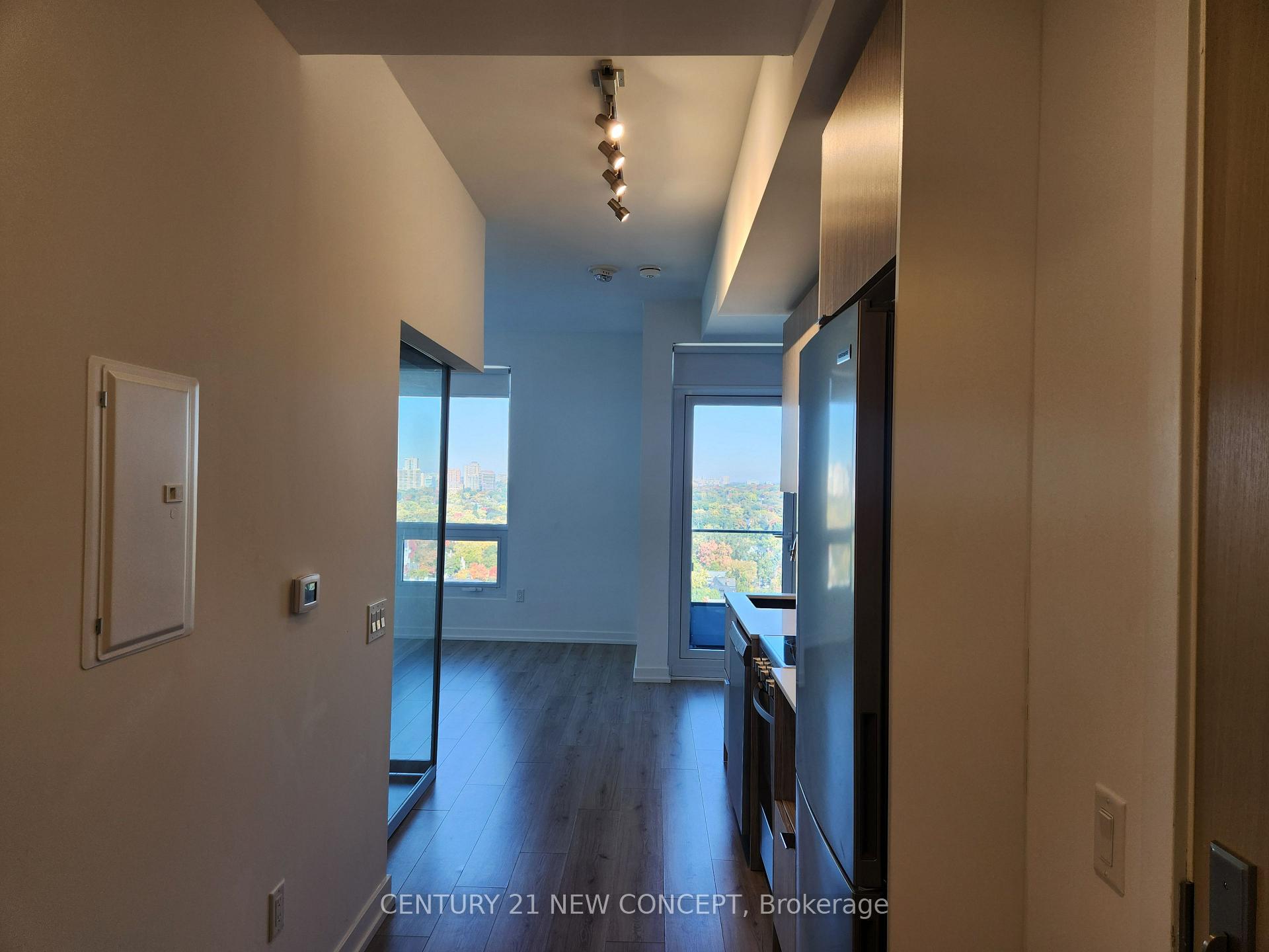 Photo 8 of Unit 1907, 395 Bloor Street E, Toronto, North St. James Town — HOMEH