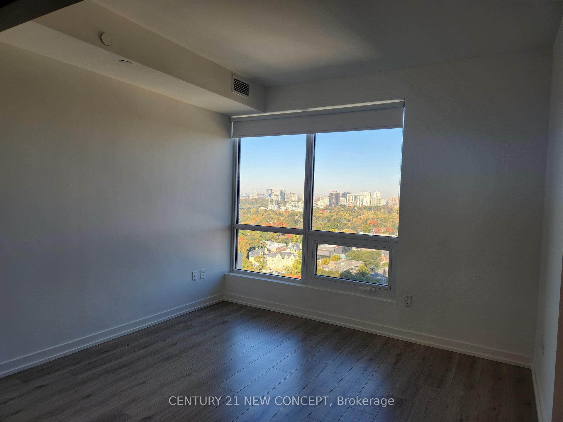 Photo 10 of Unit 1907, 395 Bloor Street E, Toronto, North St. James Town — HOMEH
