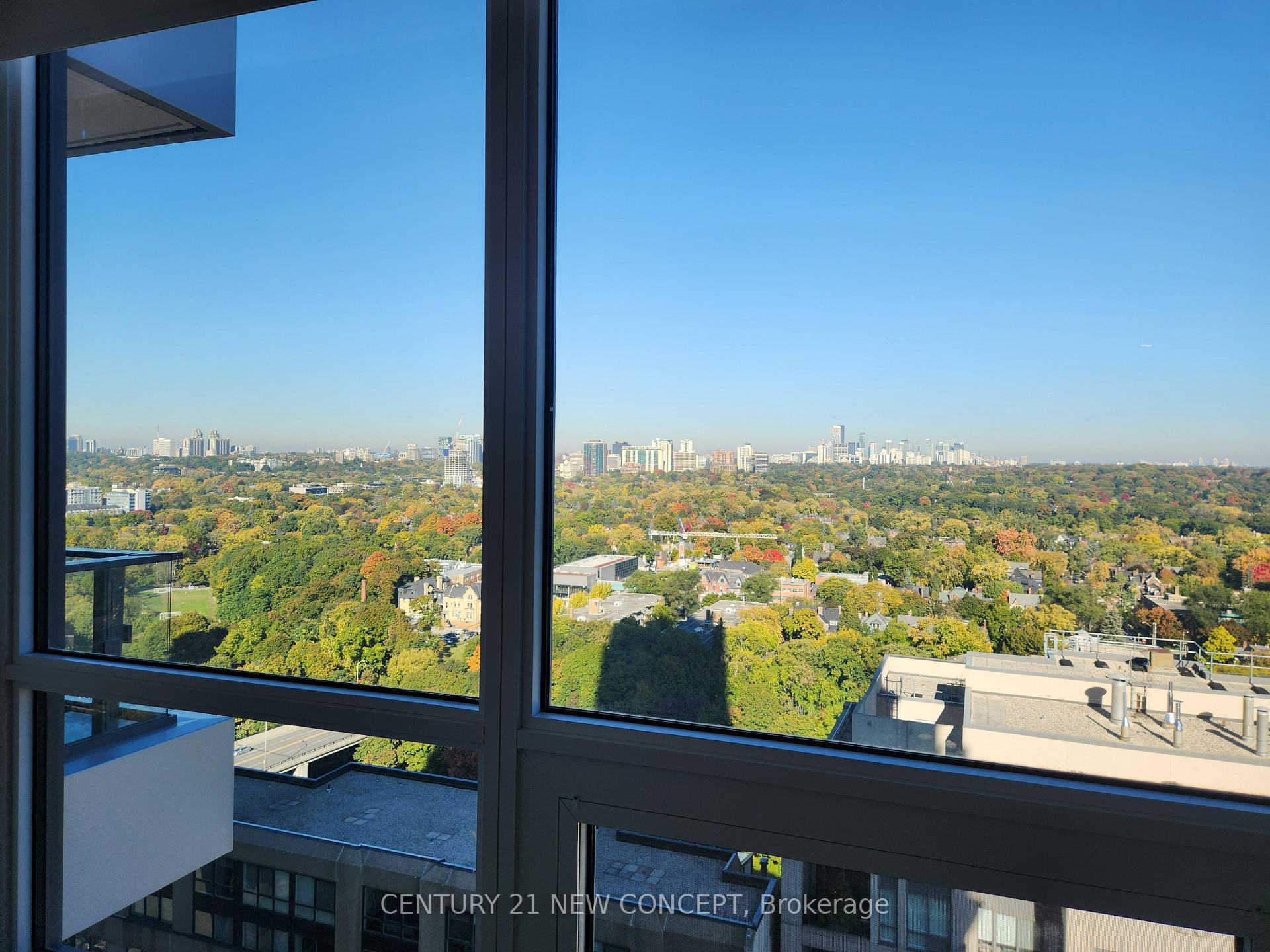 Photo 11 of Unit 1907, 395 Bloor Street E, Toronto, North St. James Town — HOMEH