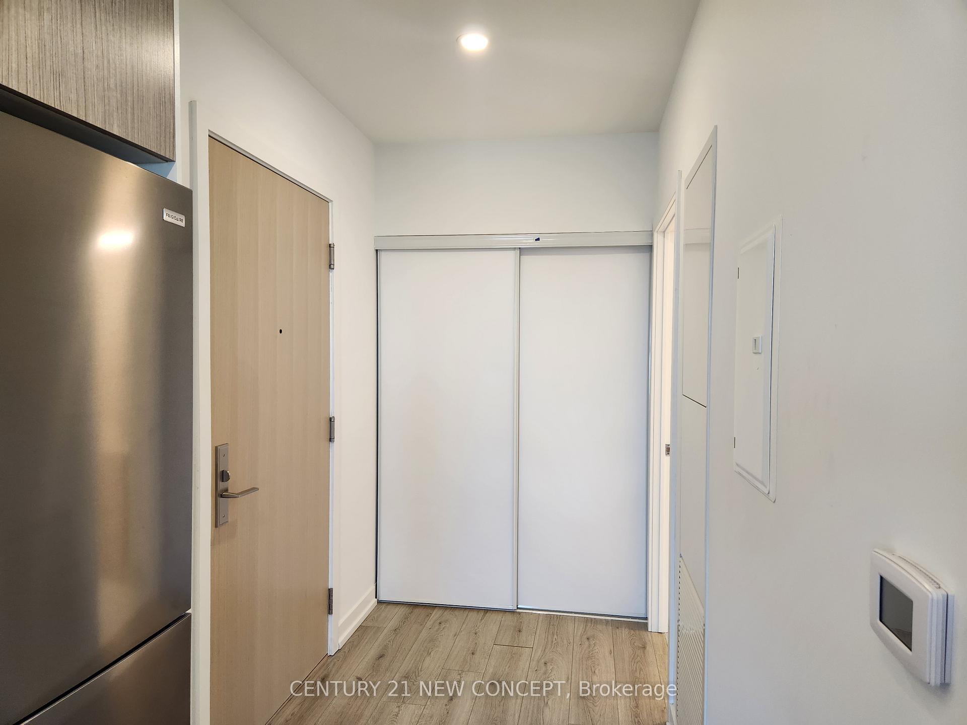 Photo 12 of Unit 1907, 395 Bloor Street E, Toronto, North St. James Town — HOMEH