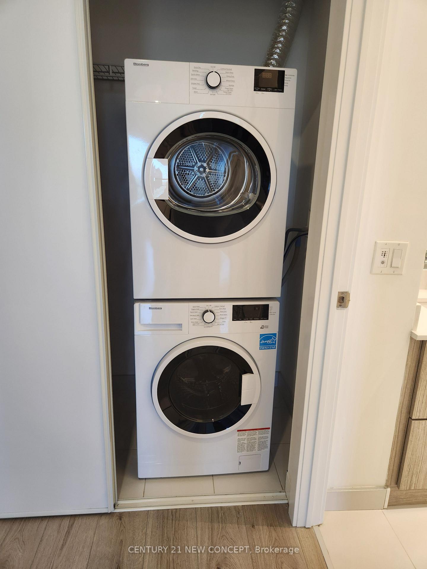 Photo 13 of Unit 1907, 395 Bloor Street E, Toronto, North St. James Town — HOMEH