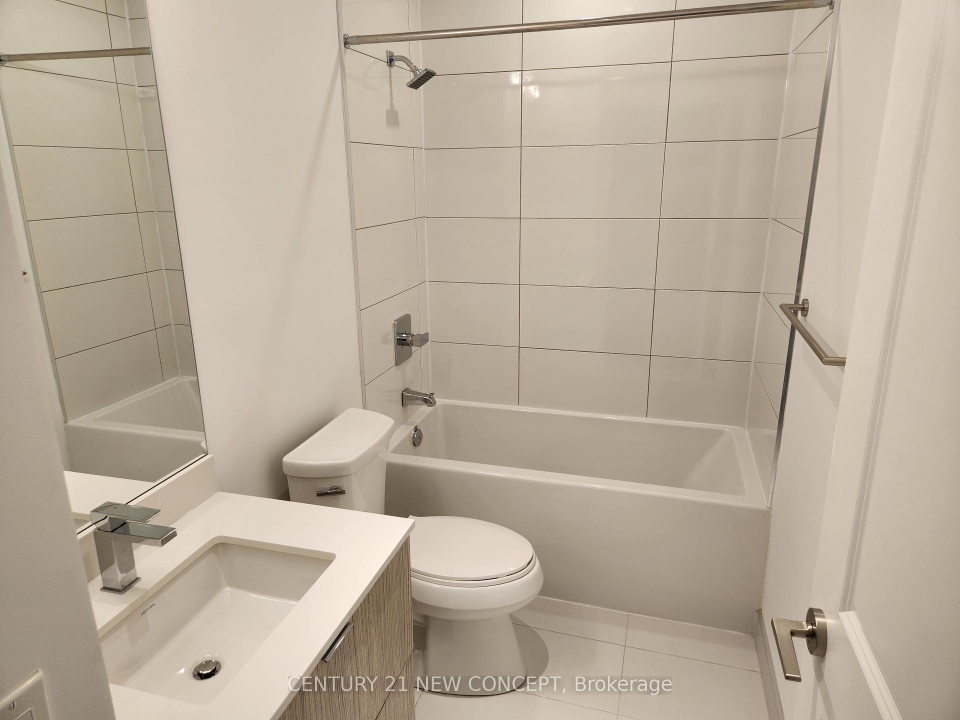 Photo 14 of Unit 1907, 395 Bloor Street E, Toronto, North St. James Town — HOMEH