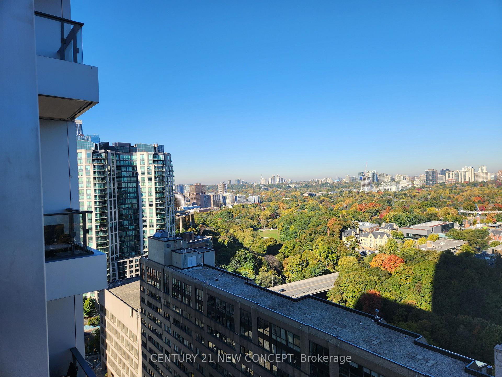 Photo 15 of Unit 1907, 395 Bloor Street E, Toronto, North St. James Town — HOMEH