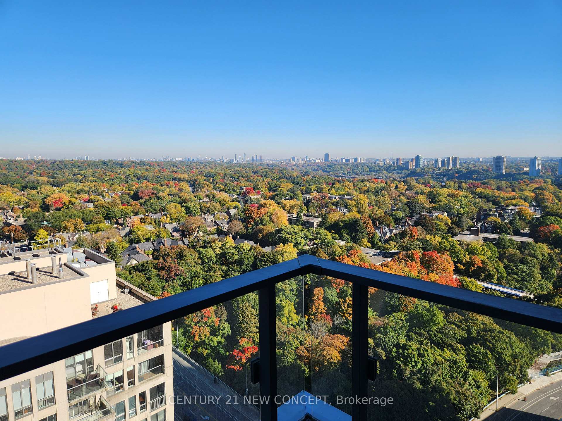 Photo 16 of Unit 1907, 395 Bloor Street E, Toronto, North St. James Town — HOMEH