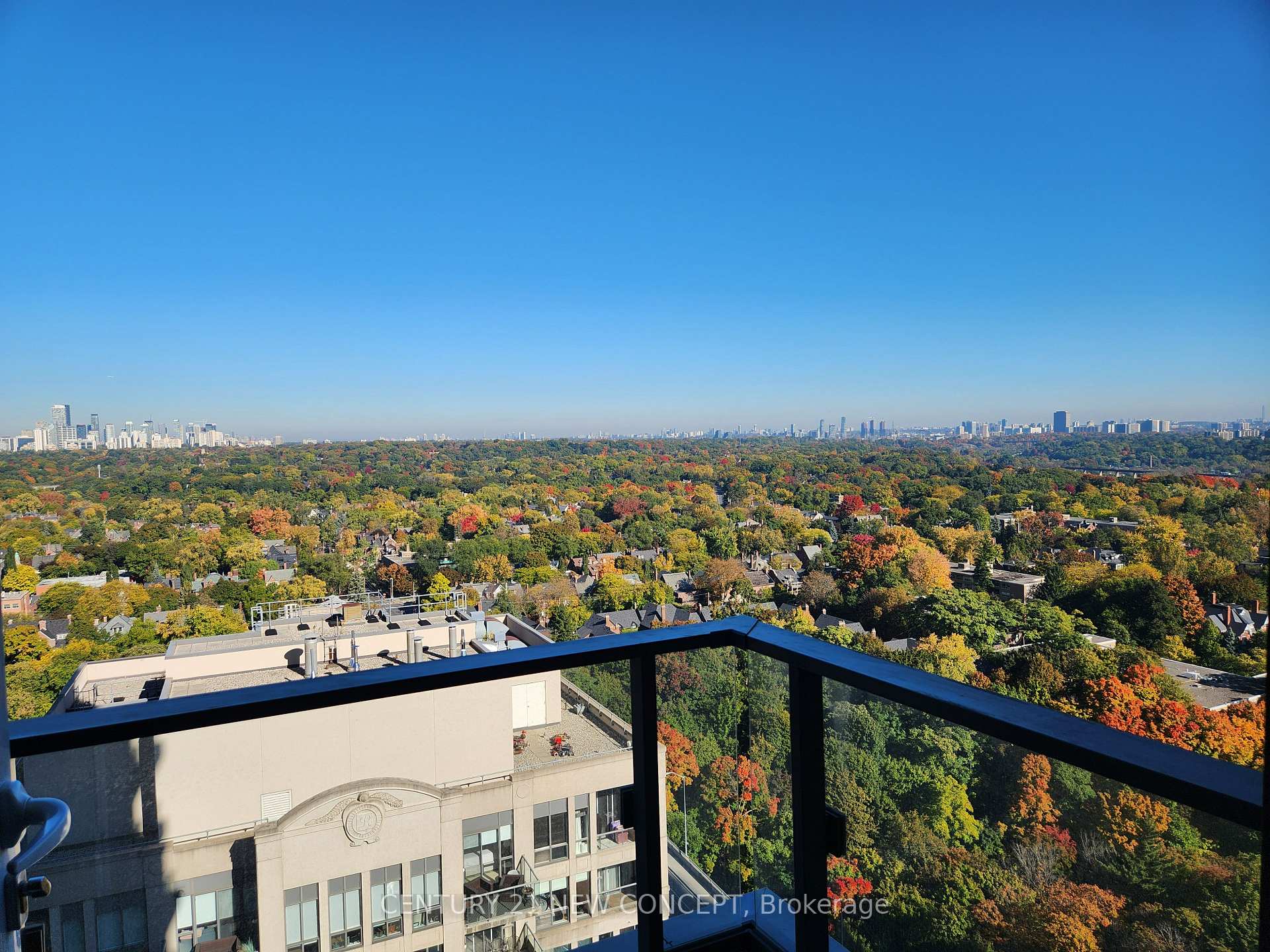 Photo 17 of Unit 1907, 395 Bloor Street E, Toronto, North St. James Town — HOMEH