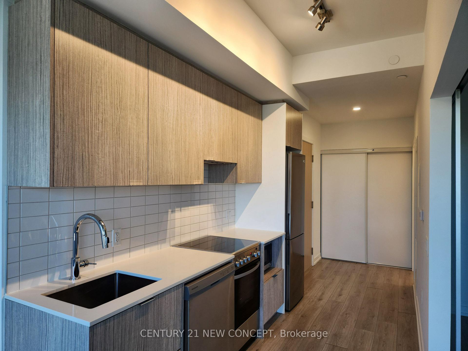 Photo 19 of Unit 1907, 395 Bloor Street E, Toronto, North St. James Town — HOMEH