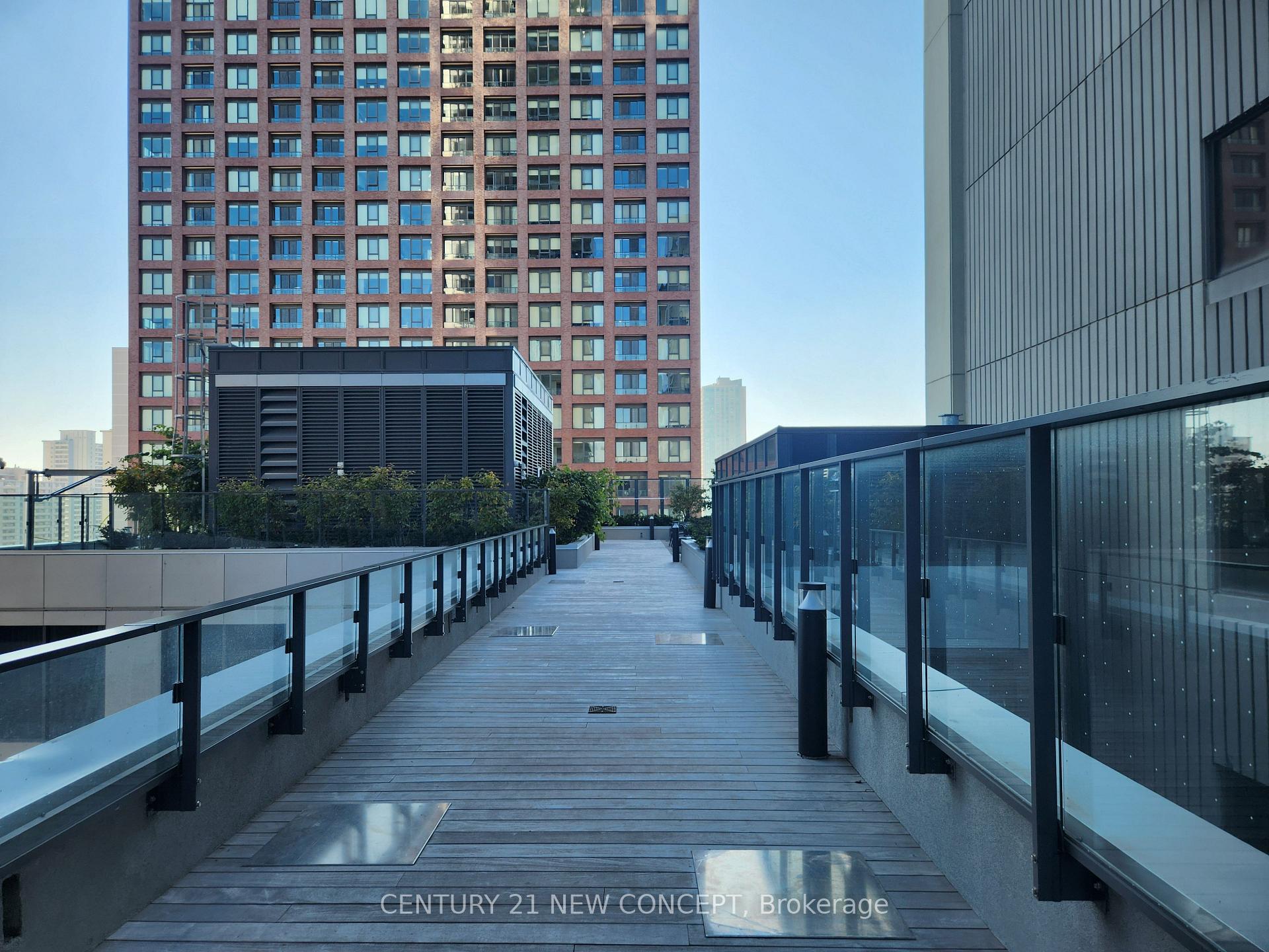 Photo 21 of Unit 1907, 395 Bloor Street E, Toronto, North St. James Town — HOMEH