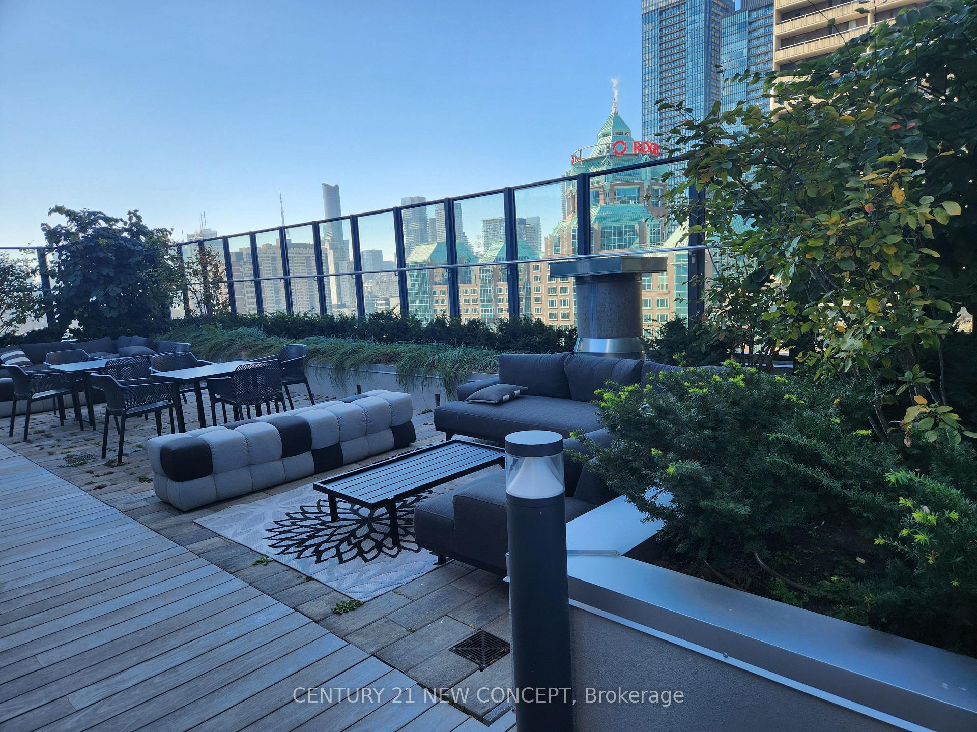 Photo 22 of Unit 1907, 395 Bloor Street E, Toronto, North St. James Town — HOMEH
