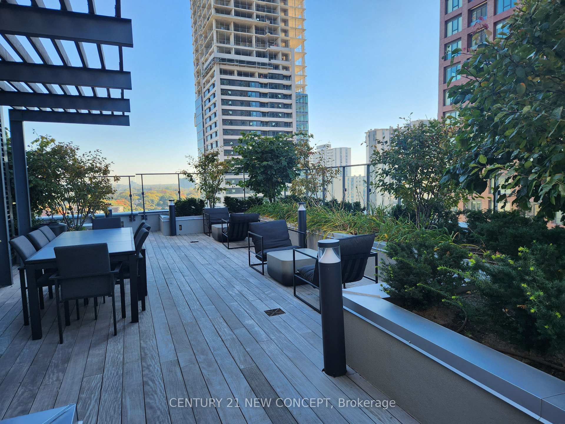 Photo 23 of Unit 1907, 395 Bloor Street E, Toronto, North St. James Town — HOMEH