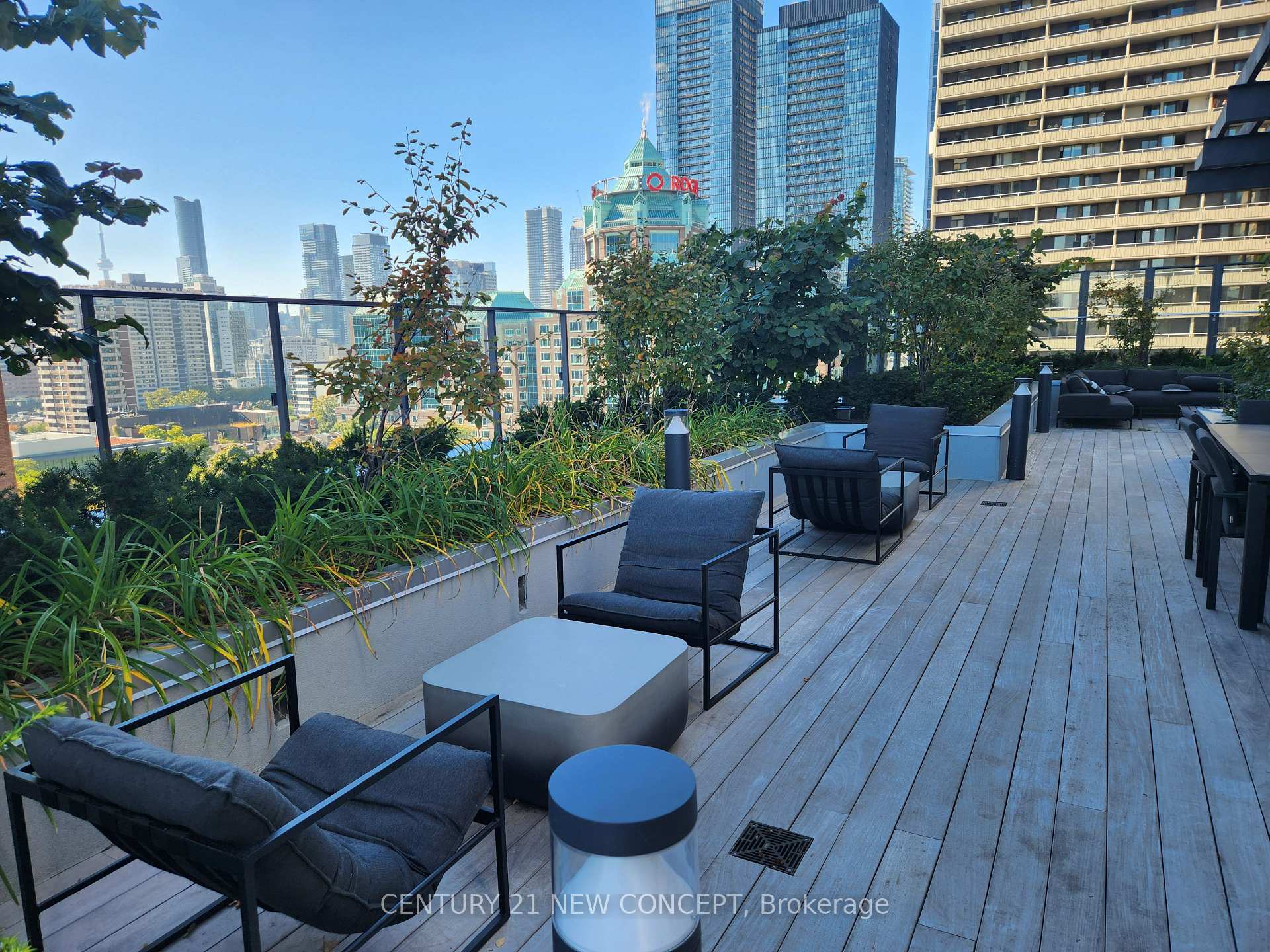 Photo 24 of Unit 1907, 395 Bloor Street E, Toronto, North St. James Town — HOMEH