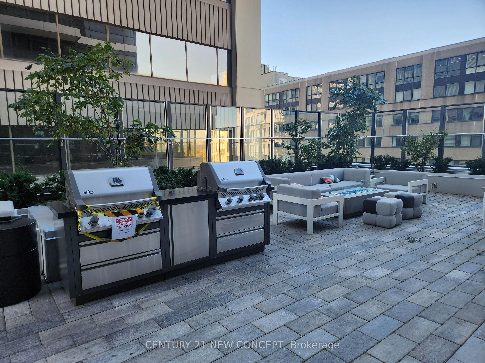 Photo 26 of Unit 1907, 395 Bloor Street E, Toronto, North St. James Town — HOMEH