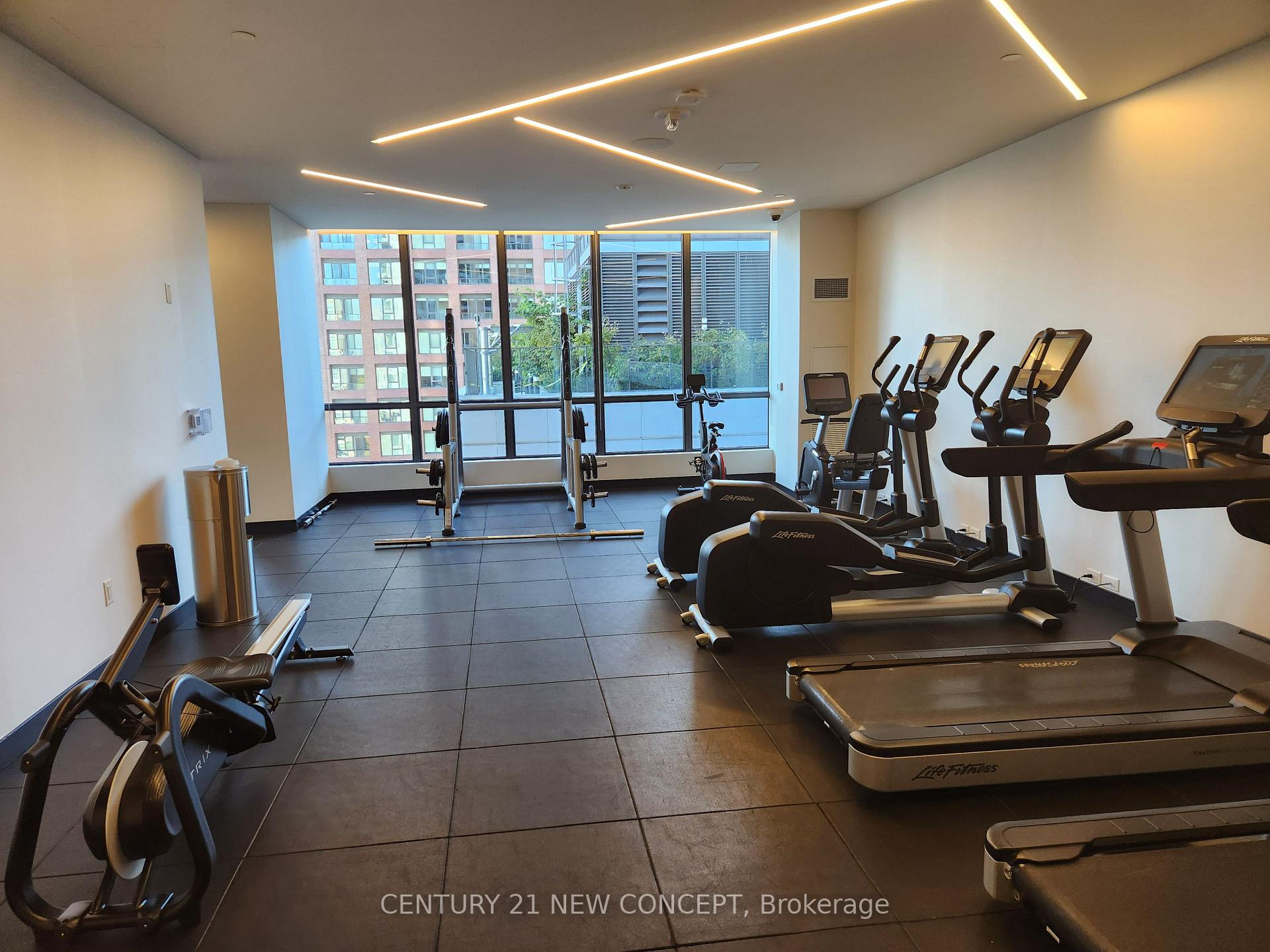 Photo 28 of Unit 1907, 395 Bloor Street E, Toronto, North St. James Town — HOMEH