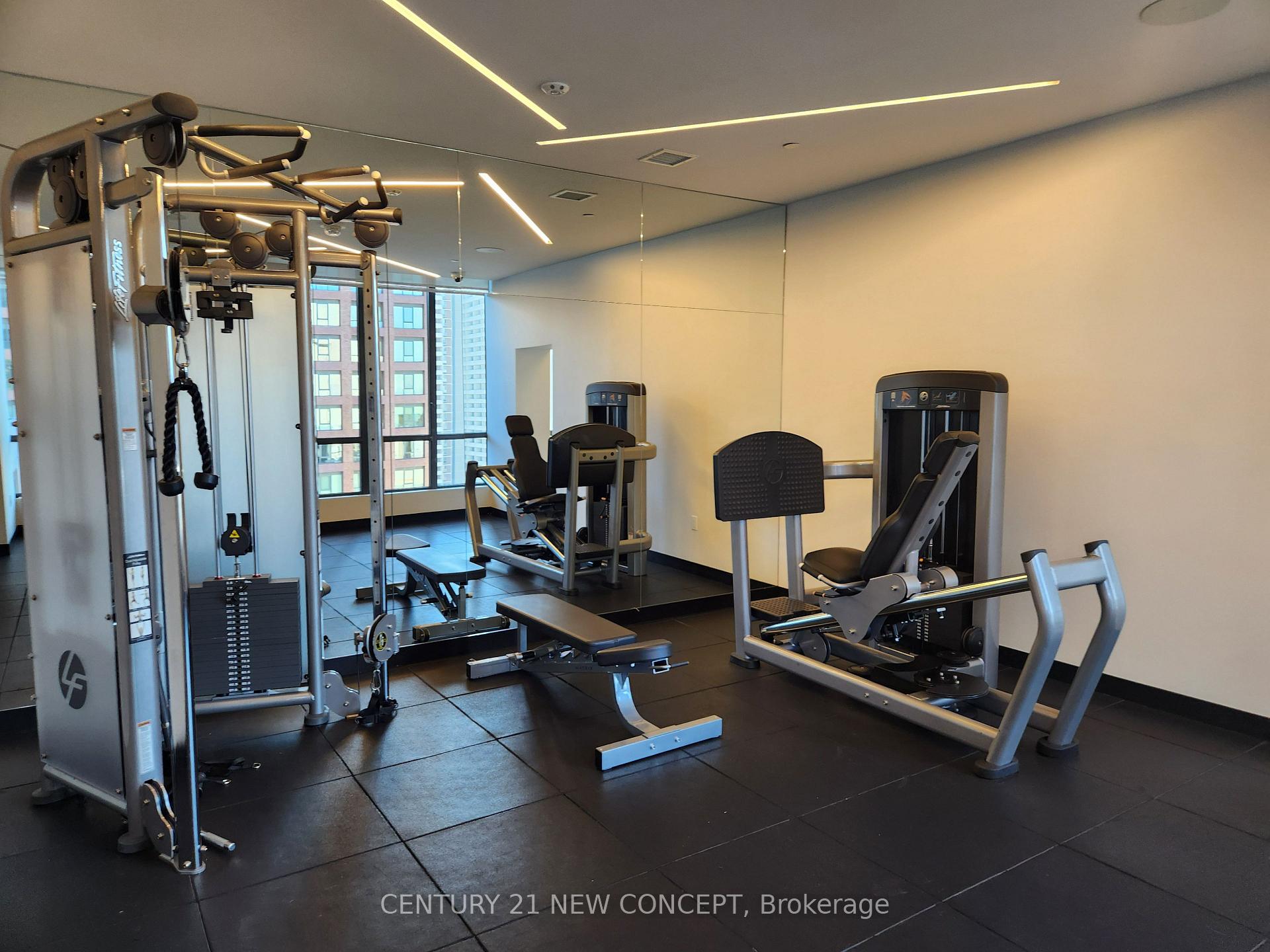 Photo 29 of Unit 1907, 395 Bloor Street E, Toronto, North St. James Town — HOMEH