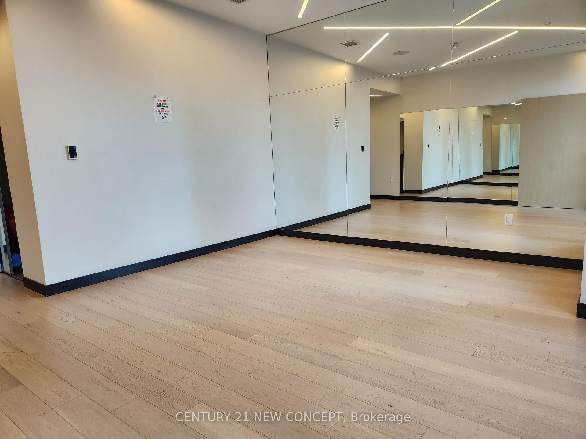 Photo 30 of Unit 1907, 395 Bloor Street E, Toronto, North St. James Town — HOMEH