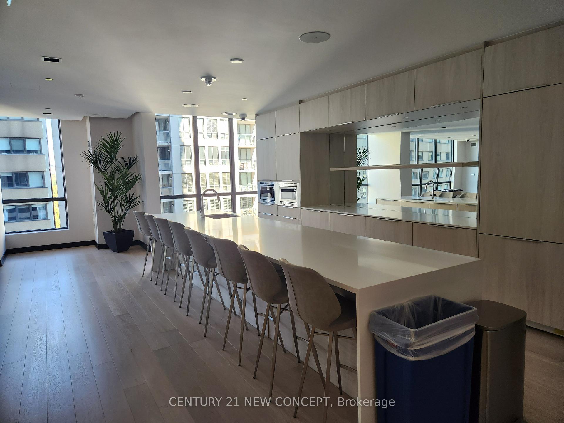 Photo 31 of Unit 1907, 395 Bloor Street E, Toronto, North St. James Town — HOMEH
