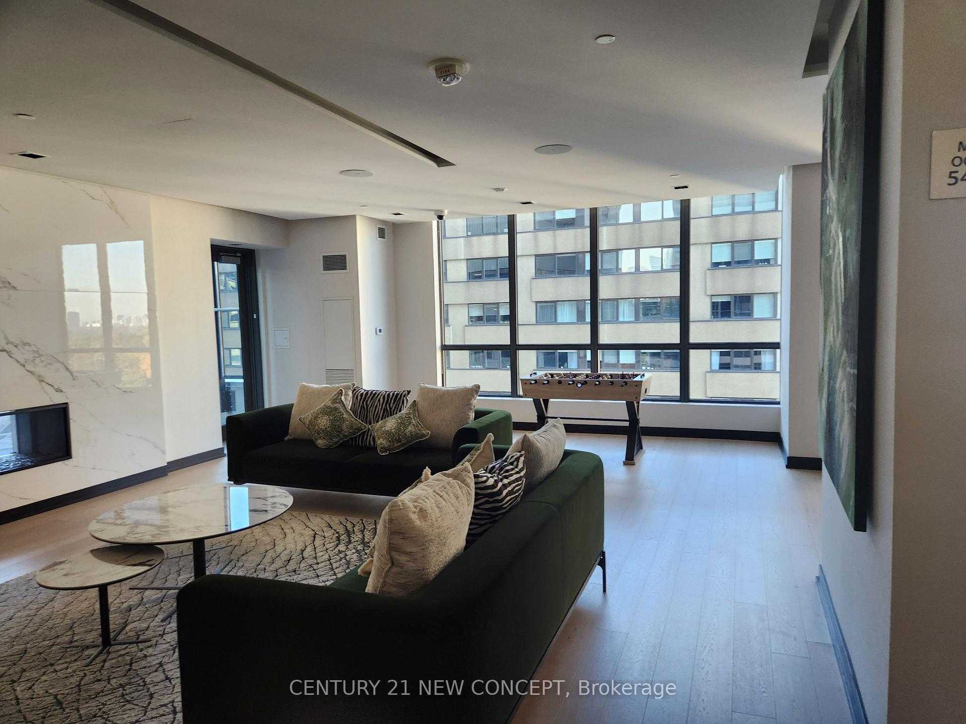 Photo 32 of Unit 1907, 395 Bloor Street E, Toronto, North St. James Town — HOMEH