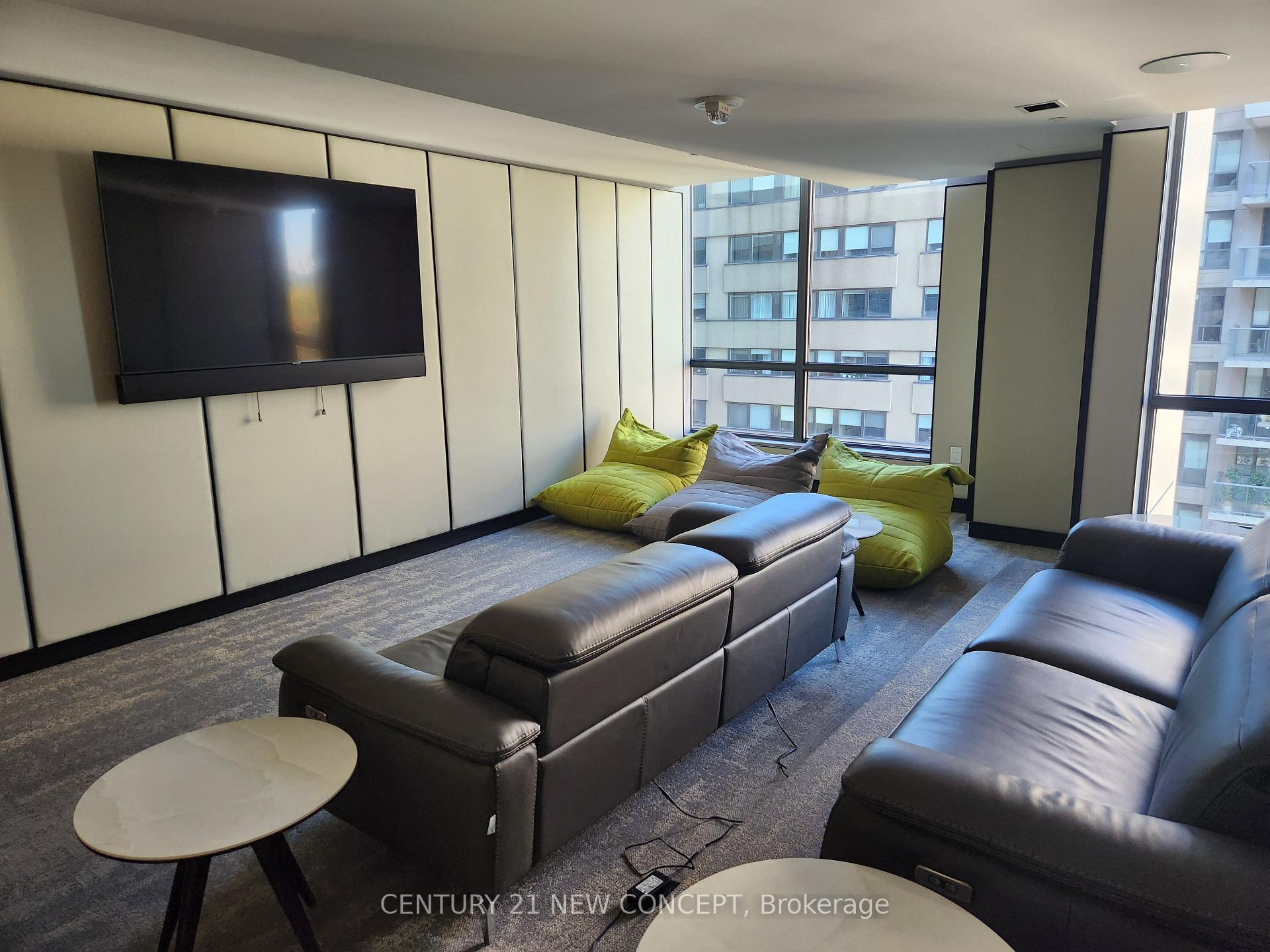 Photo 33 of Unit 1907, 395 Bloor Street E, Toronto, North St. James Town — HOMEH