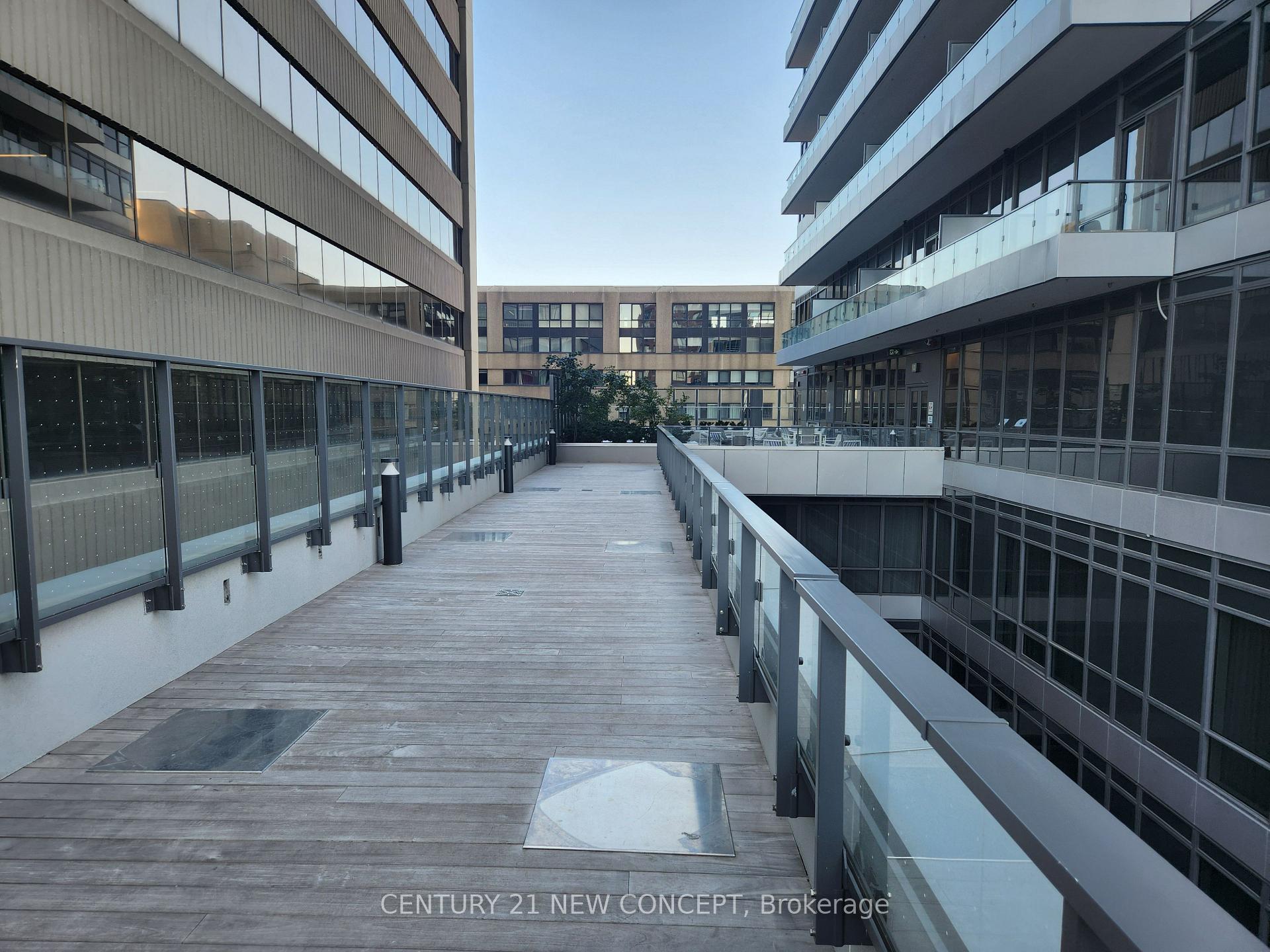 Photo 37 of Unit 1907, 395 Bloor Street E, Toronto, North St. James Town — HOMEH