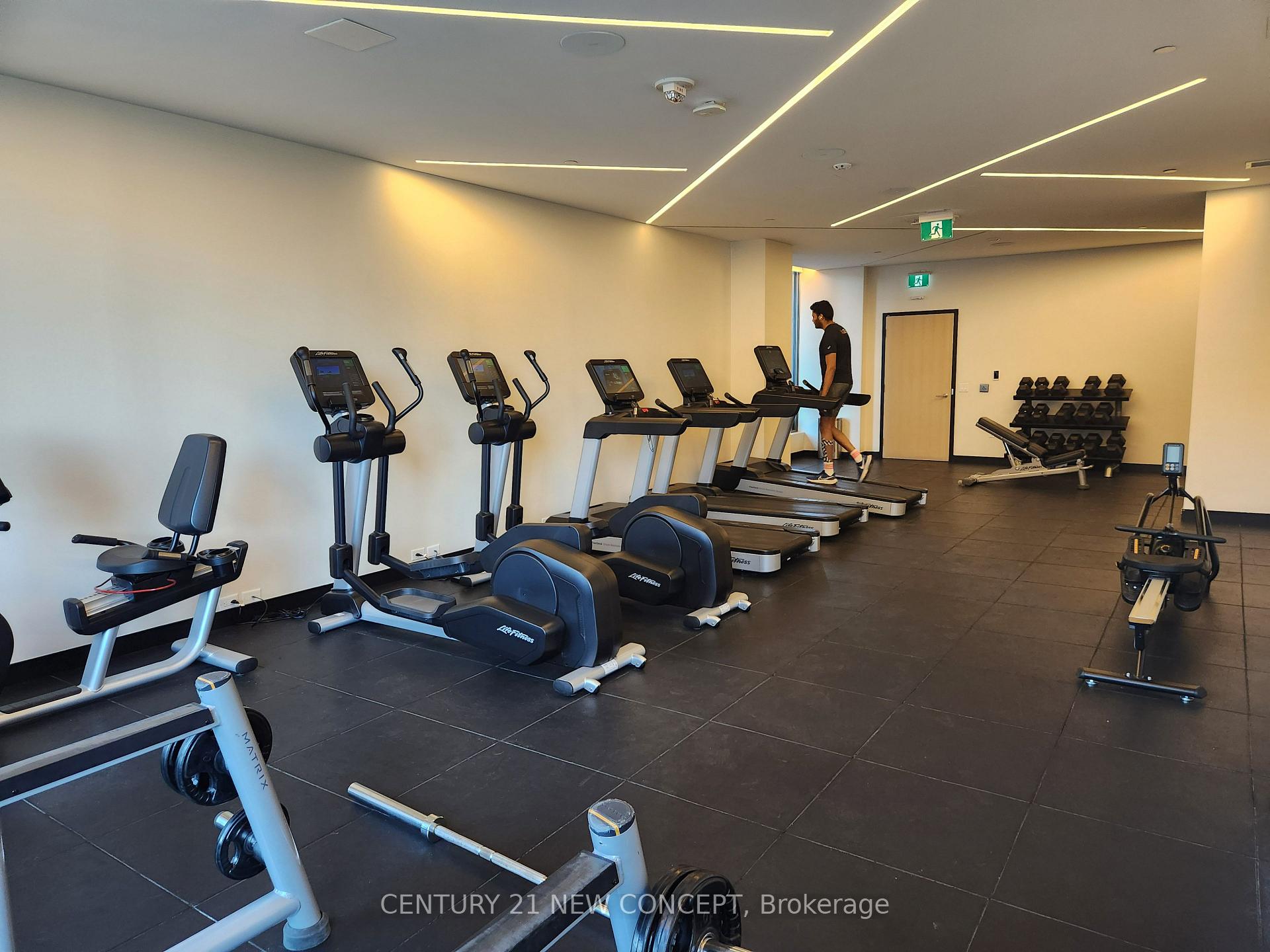 Photo 38 of Unit 1907, 395 Bloor Street E, Toronto, North St. James Town — HOMEH
