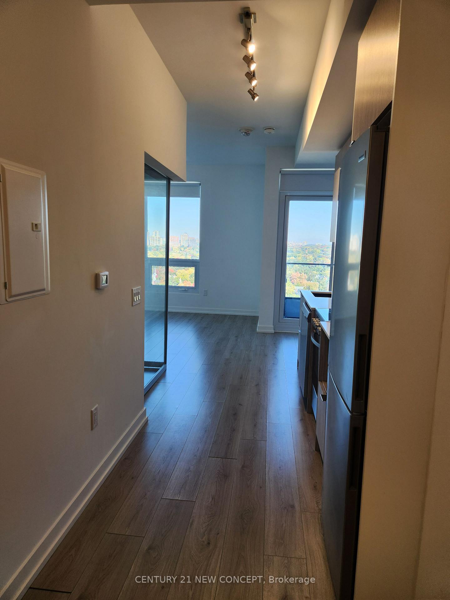 Photo 39 of Unit 1907, 395 Bloor Street E, Toronto, North St. James Town — HOMEH