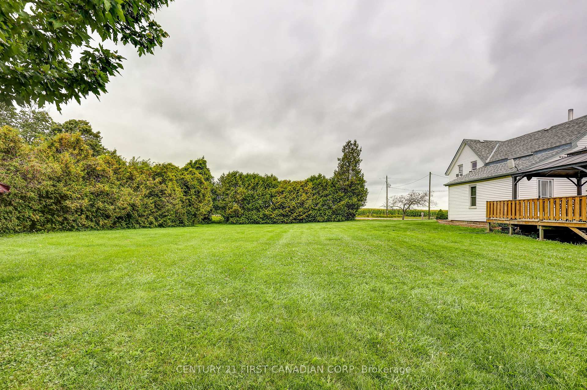 Photo 5 of 45687 Fruit Ridge Line, Central Elgin, Rural Central Elgin — HOMEH