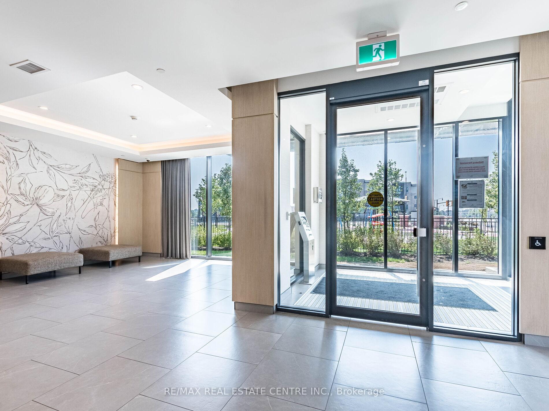 Photo 10 of Unit 211, 215 Veterans Drive, Brampton, Northwest Brampton — HOMEH