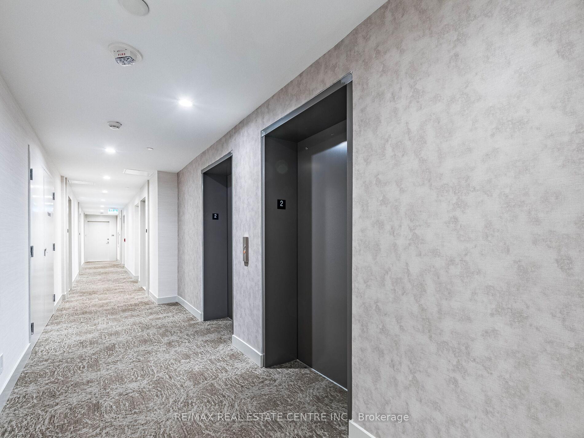 Photo 20 of Unit 211, 215 Veterans Drive, Brampton, Northwest Brampton — HOMEH