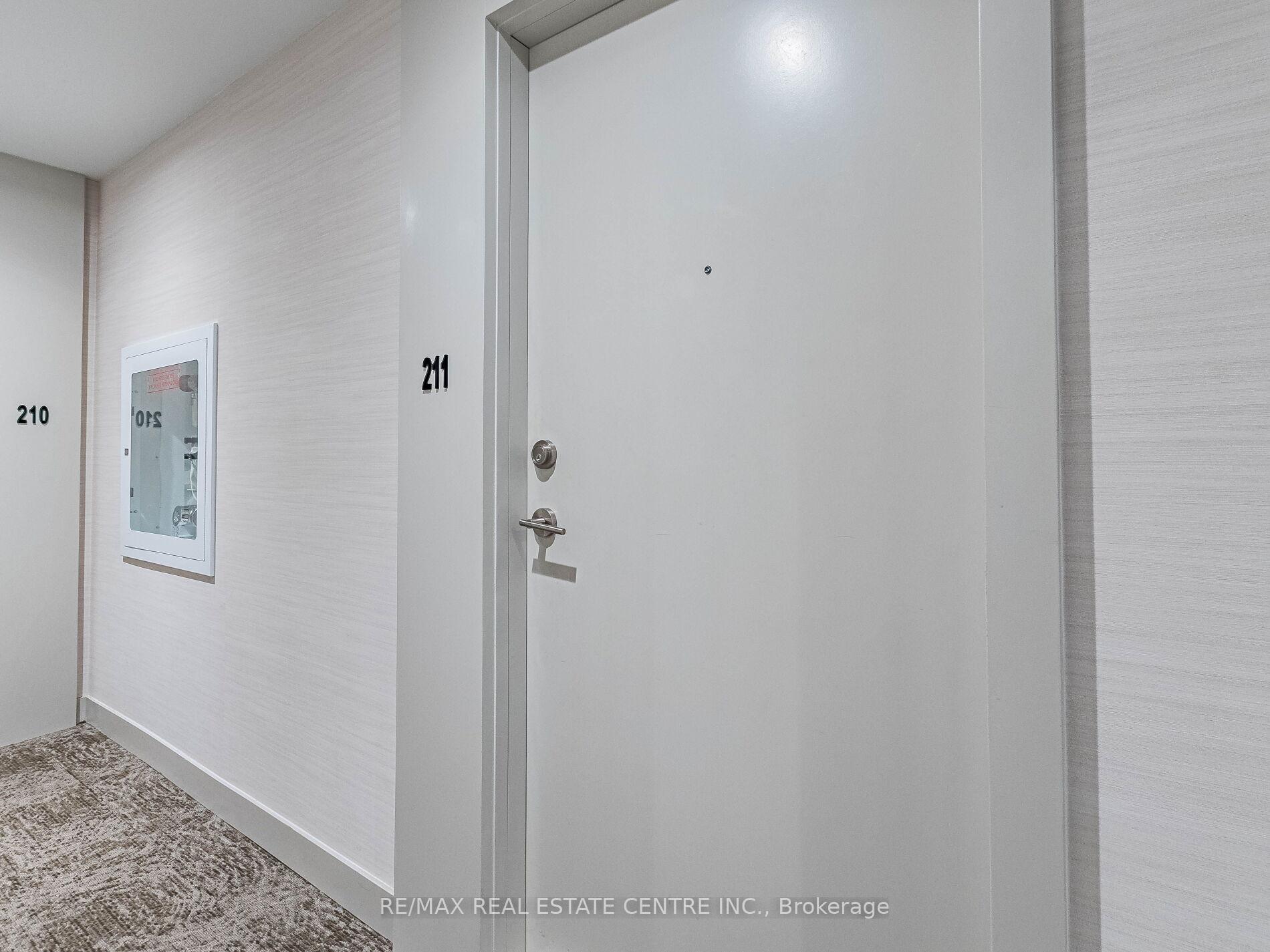 Photo 21 of Unit 211, 215 Veterans Drive, Brampton, Northwest Brampton — HOMEH