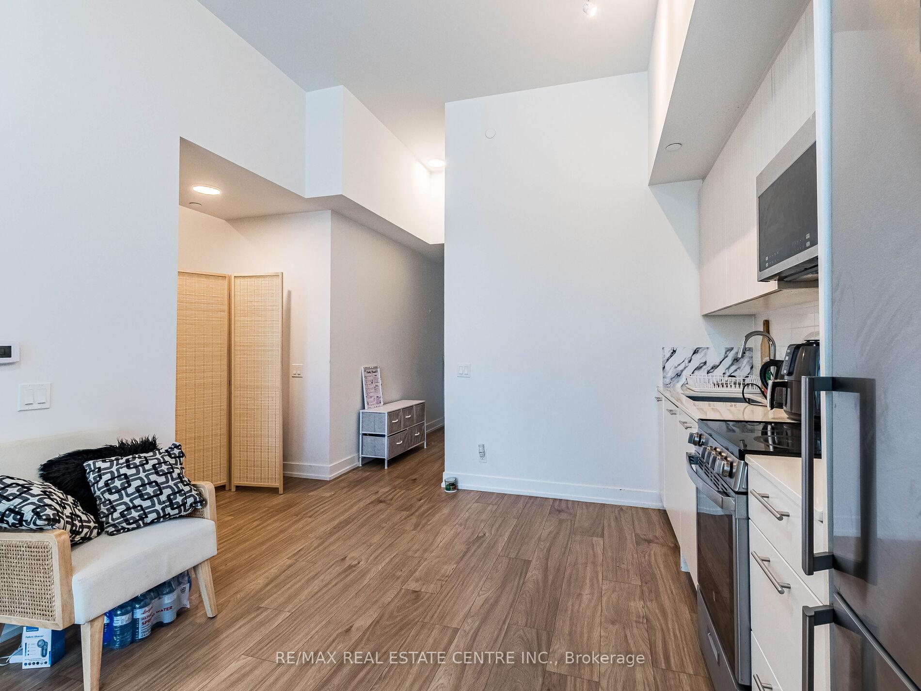 Photo 34 of Unit 211, 215 Veterans Drive, Brampton, Northwest Brampton — HOMEH