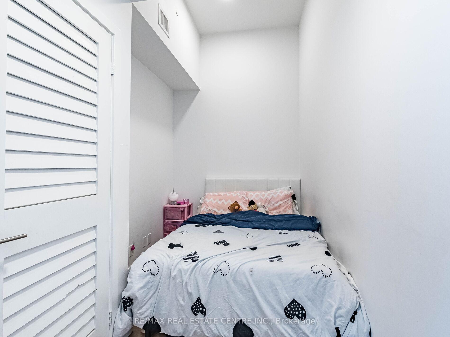 Photo 36 of Unit 211, 215 Veterans Drive, Brampton, Northwest Brampton — HOMEH