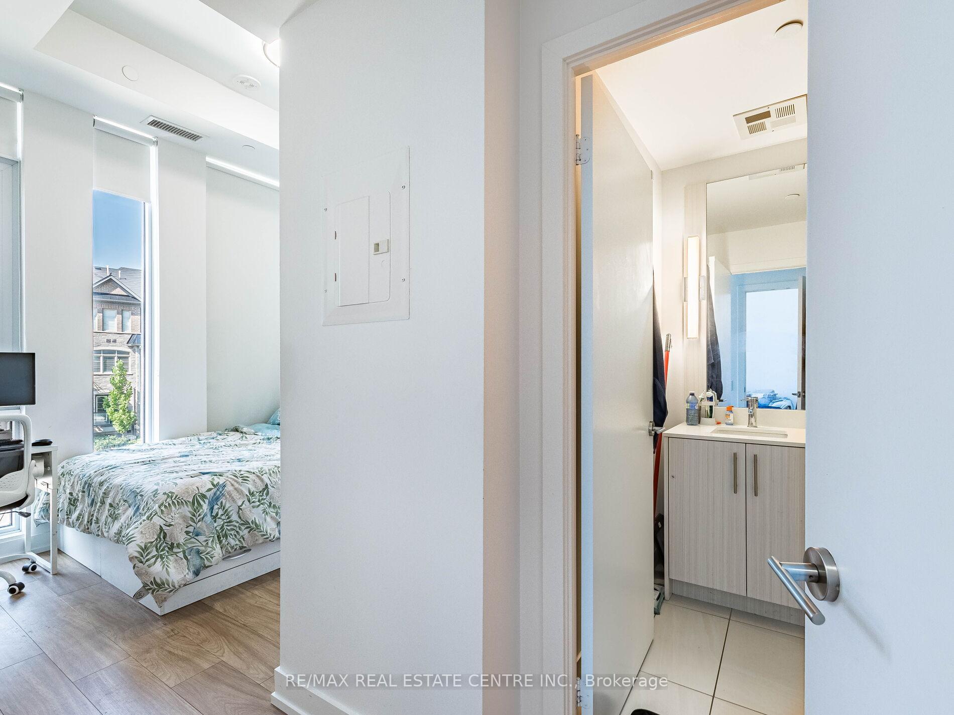 Photo 39 of Unit 211, 215 Veterans Drive, Brampton, Northwest Brampton — HOMEH