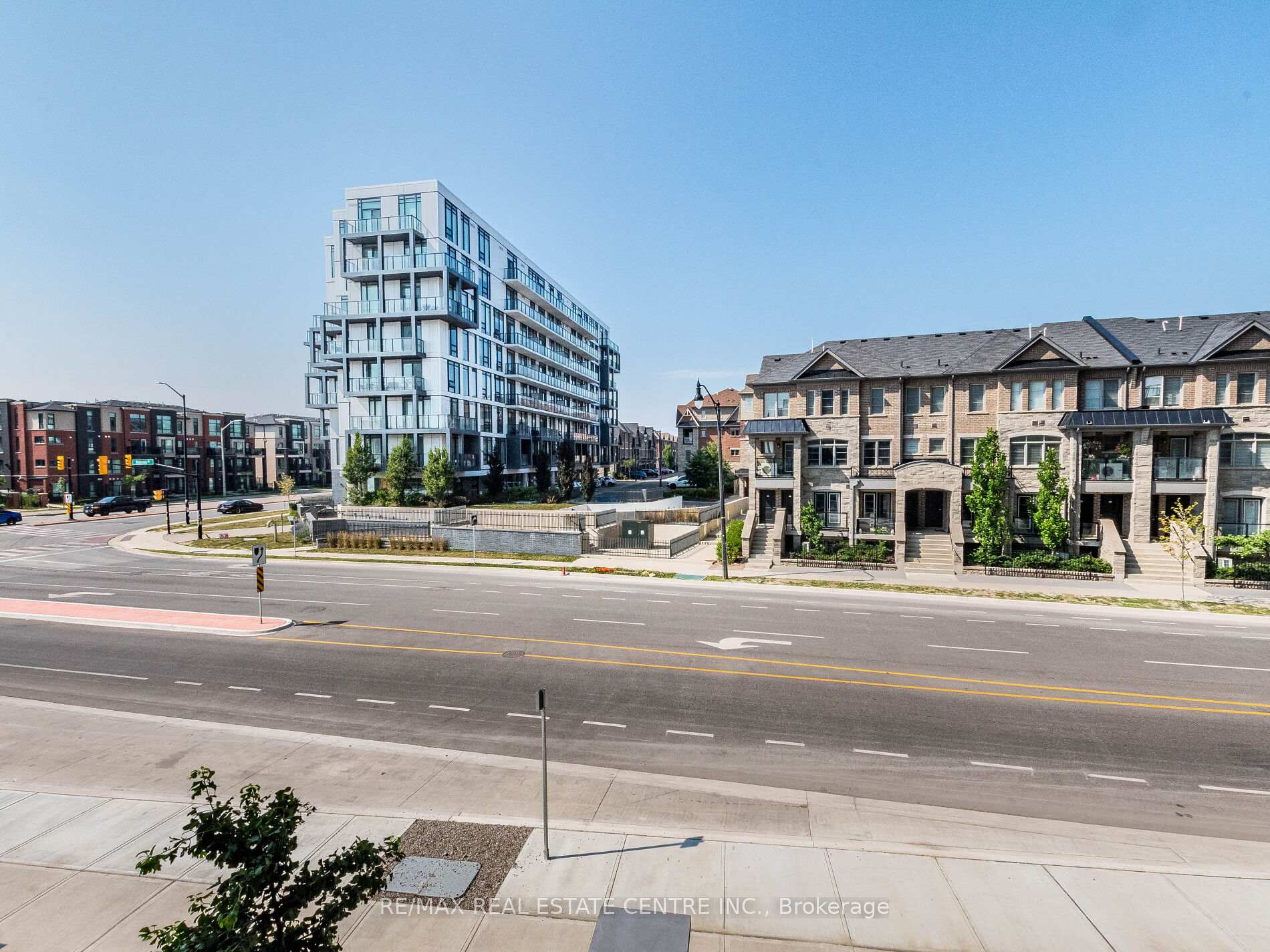 Photo 48 of Unit 211, 215 Veterans Drive, Brampton, Northwest Brampton — HOMEH
