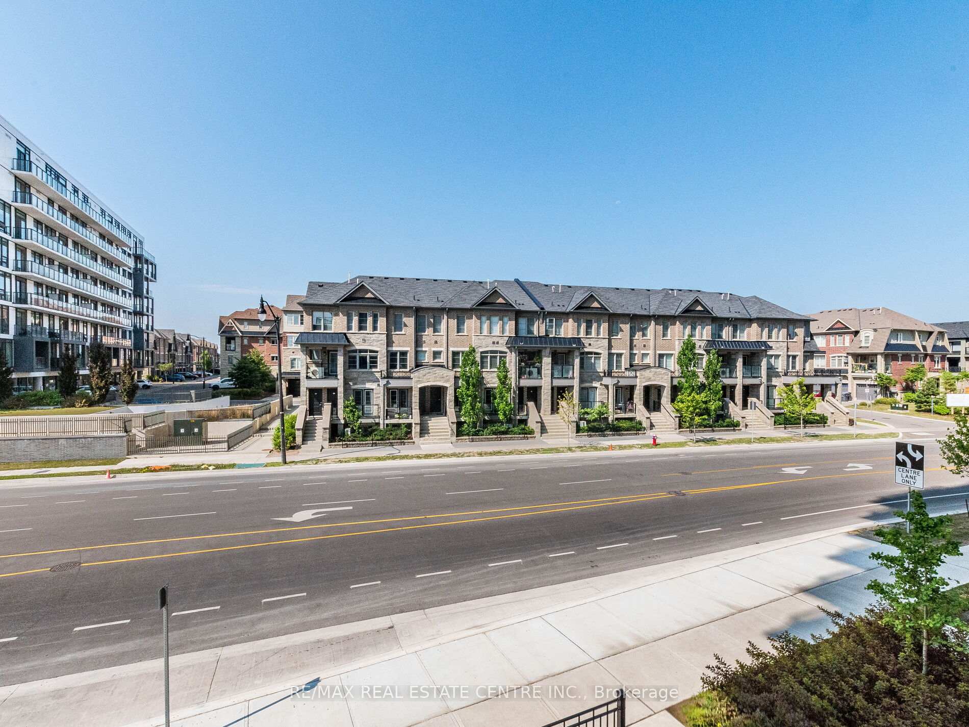 Photo 49 of Unit 211, 215 Veterans Drive, Brampton, Northwest Brampton — HOMEH