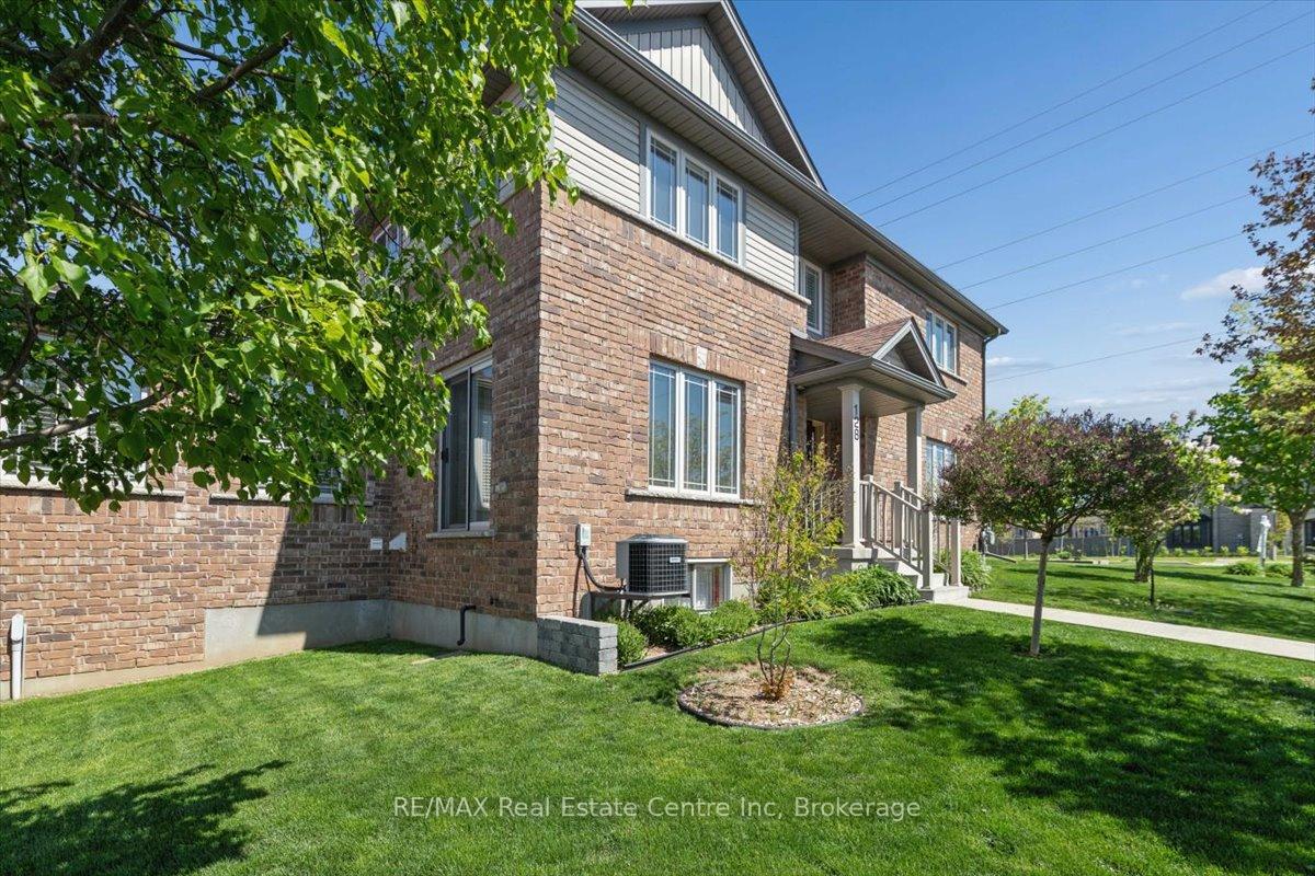 Photo 2 of 128 Ingram Drive, Guelph, Victoria North — HOMEH