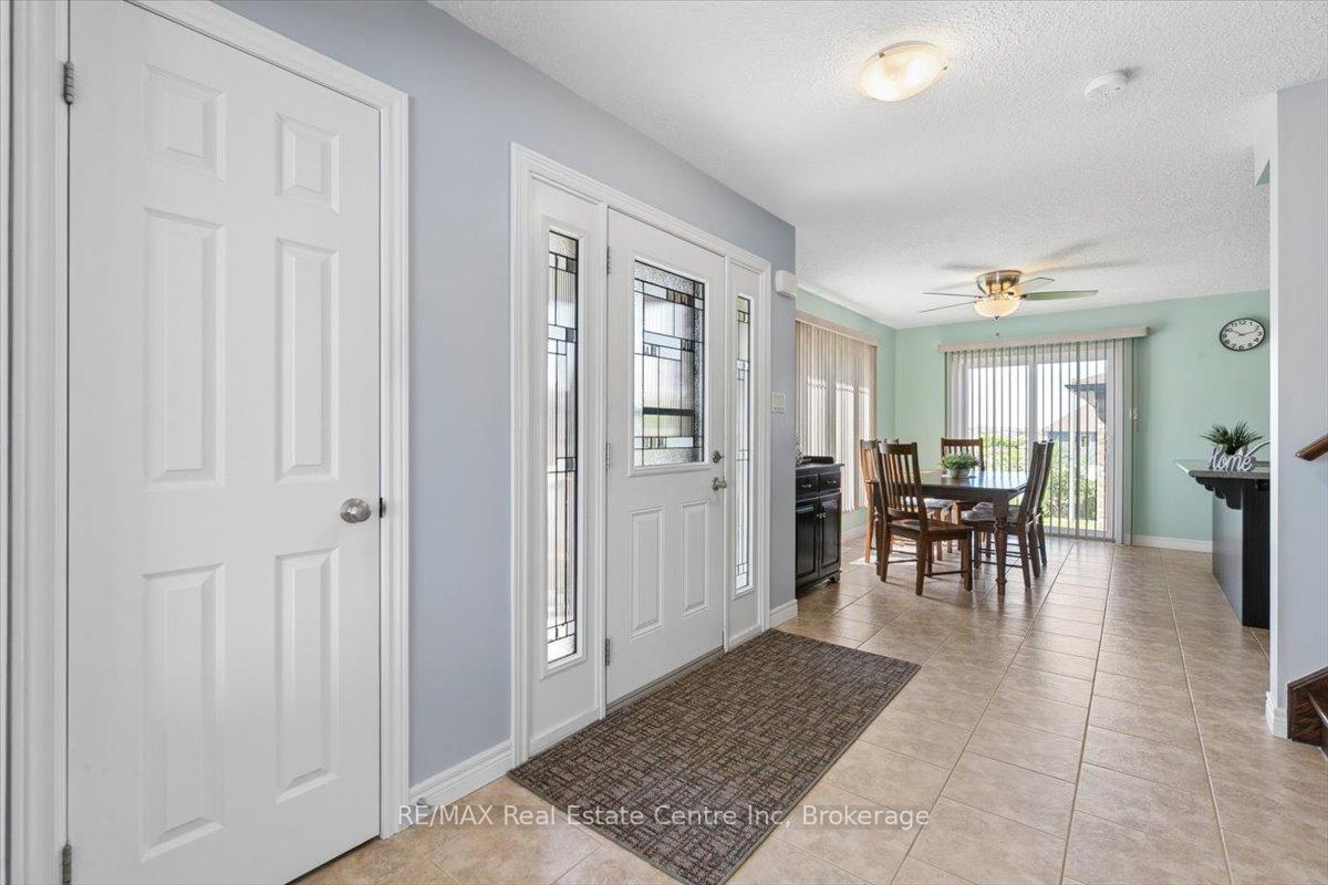 Photo 11 of 128 Ingram Drive, Guelph, Victoria North — HOMEH