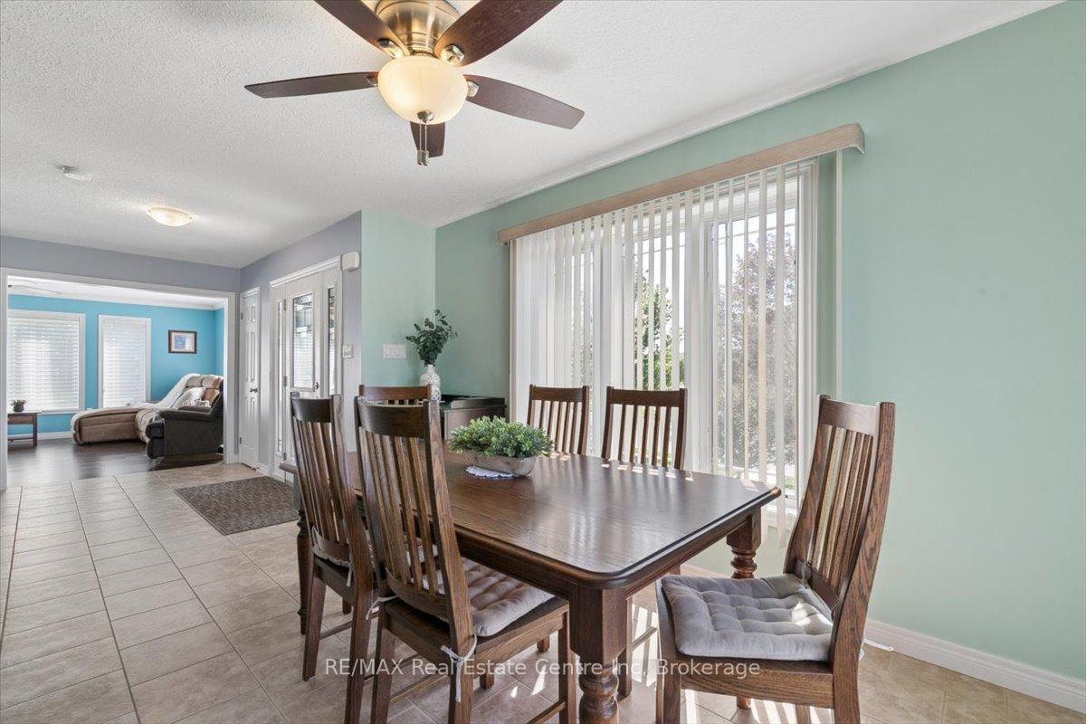 Photo 20 of 128 Ingram Drive, Guelph, Victoria North — HOMEH