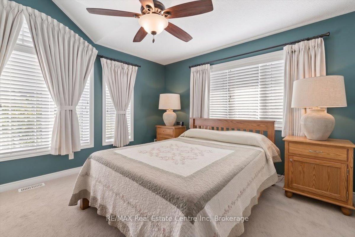 Photo 25 of 128 Ingram Drive, Guelph, Victoria North — HOMEH