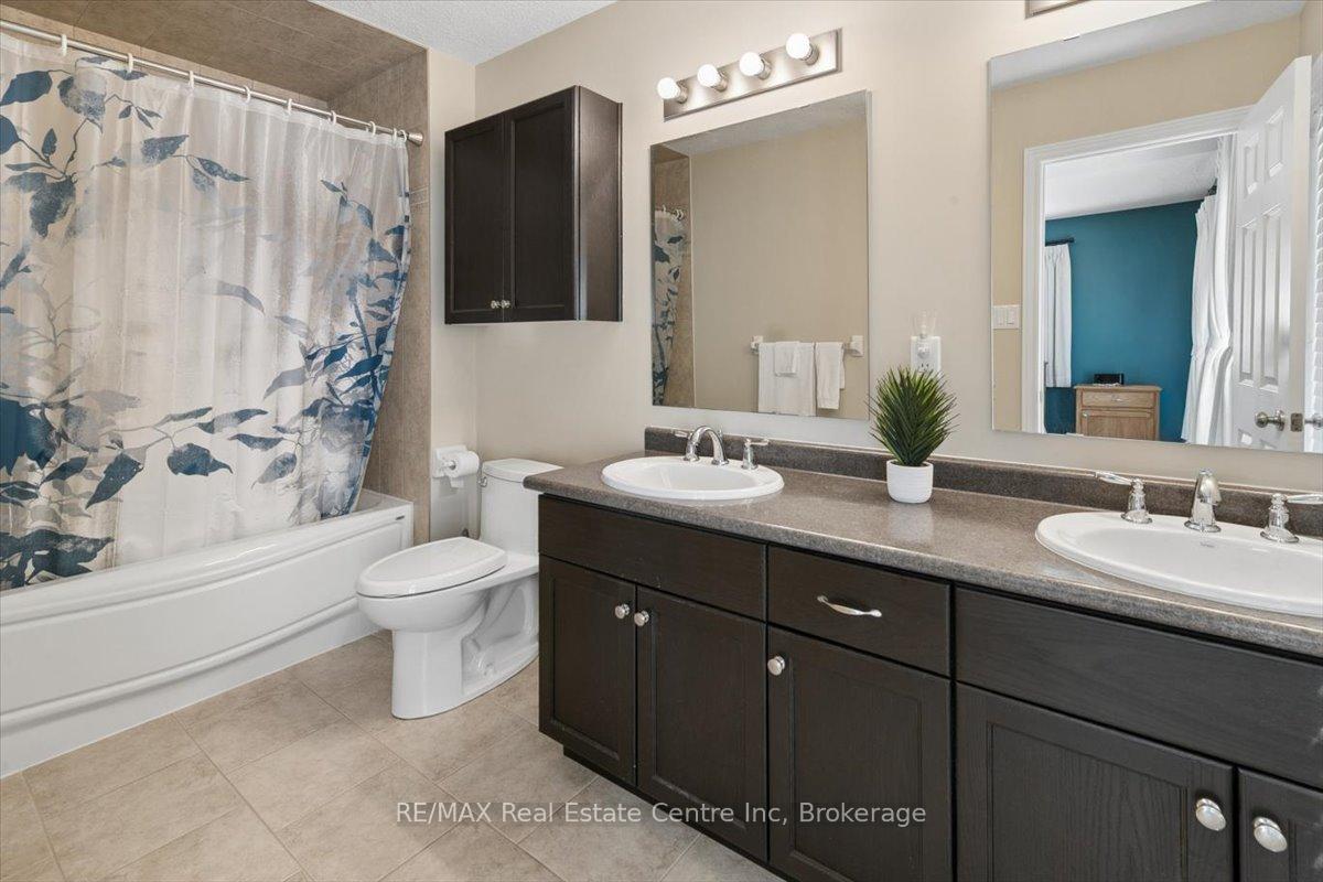 Photo 27 of 128 Ingram Drive, Guelph, Victoria North — HOMEH