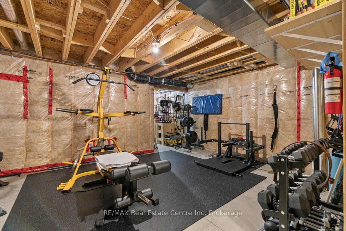 Photo 30 of 128 Ingram Drive, Guelph, Victoria North — HOMEH